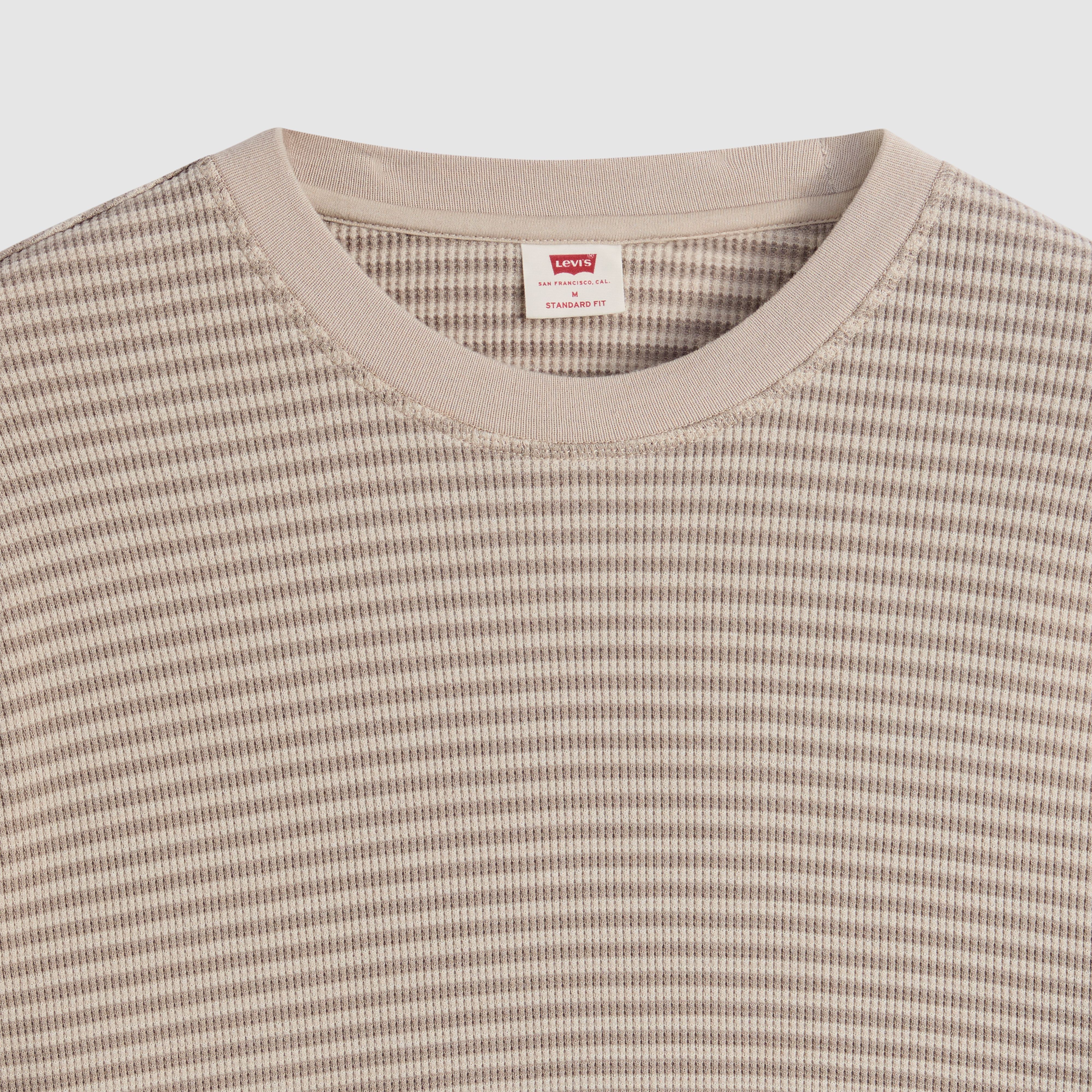 Long-Sleeve Standard Fit Thermal Shirt 6