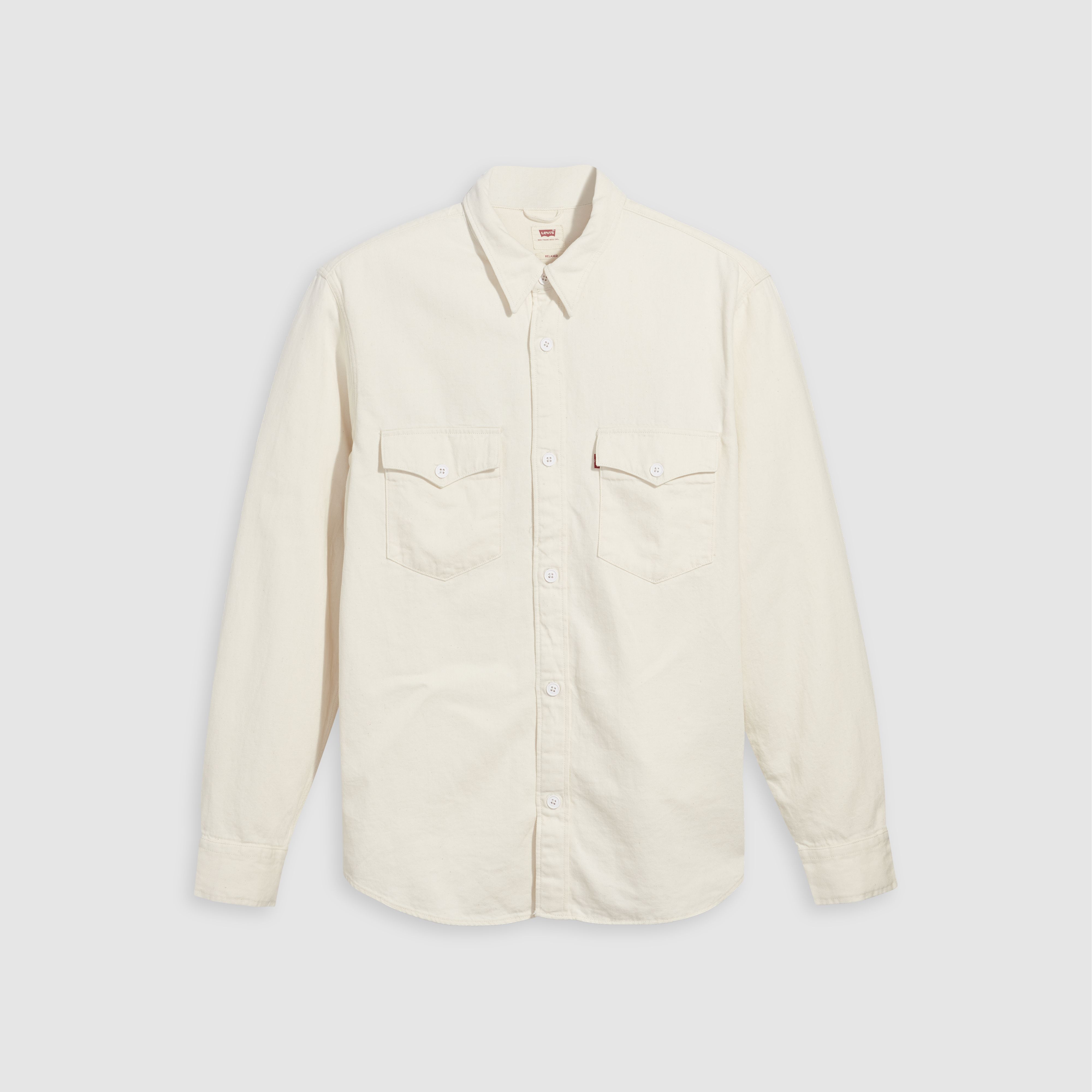 Chemise Relax Western 1