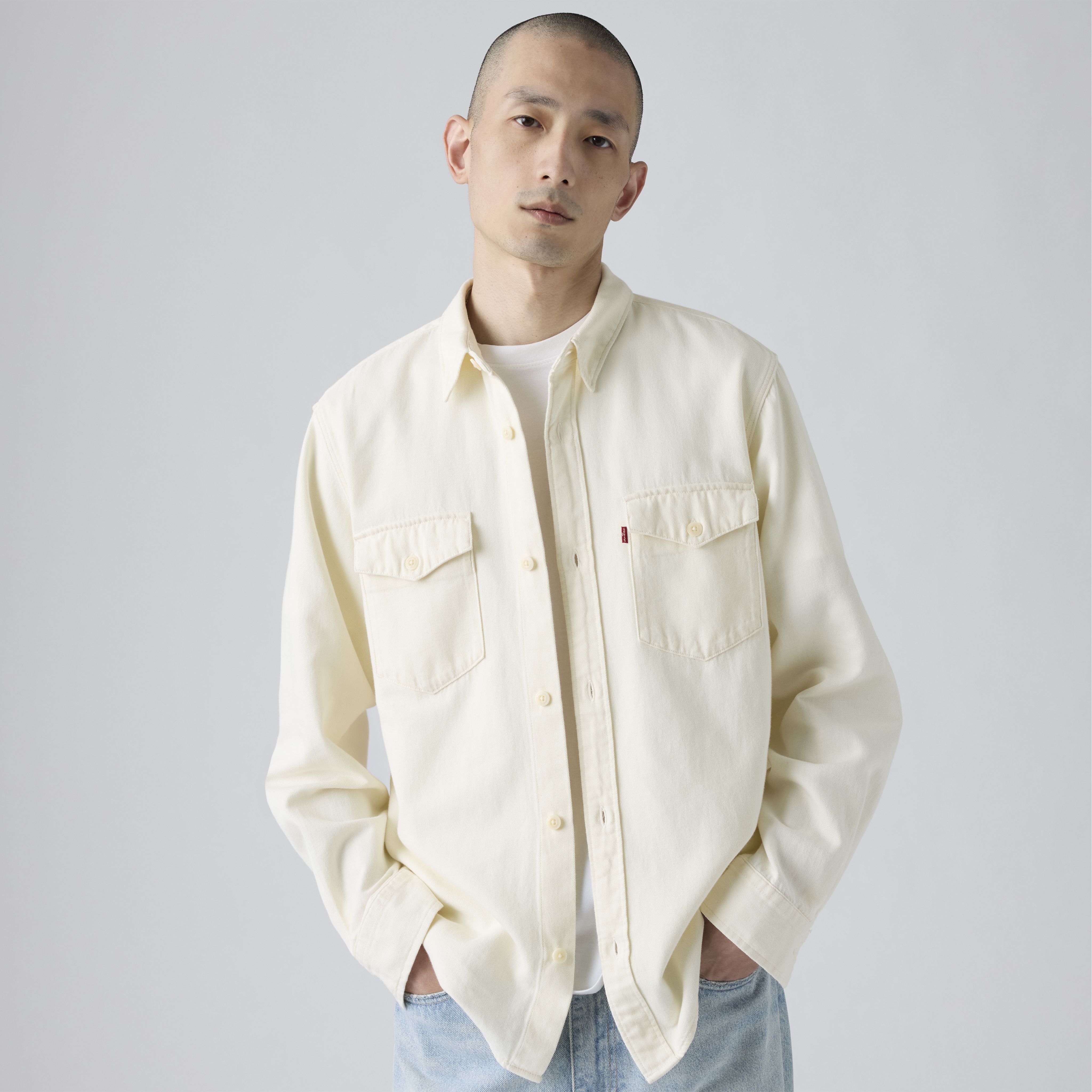 Chemise Relax Western 1