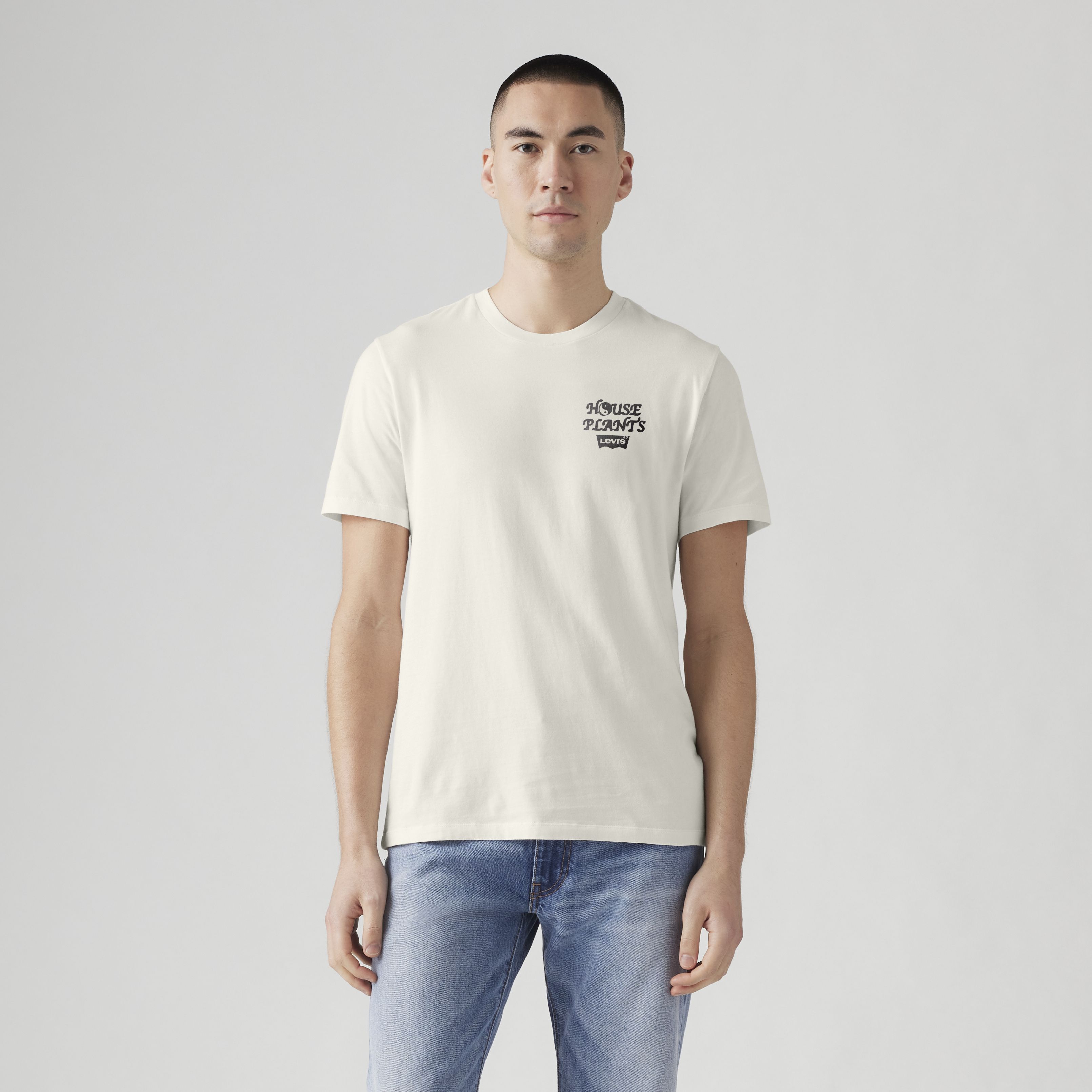 Relaxed Fit T-shirt 7