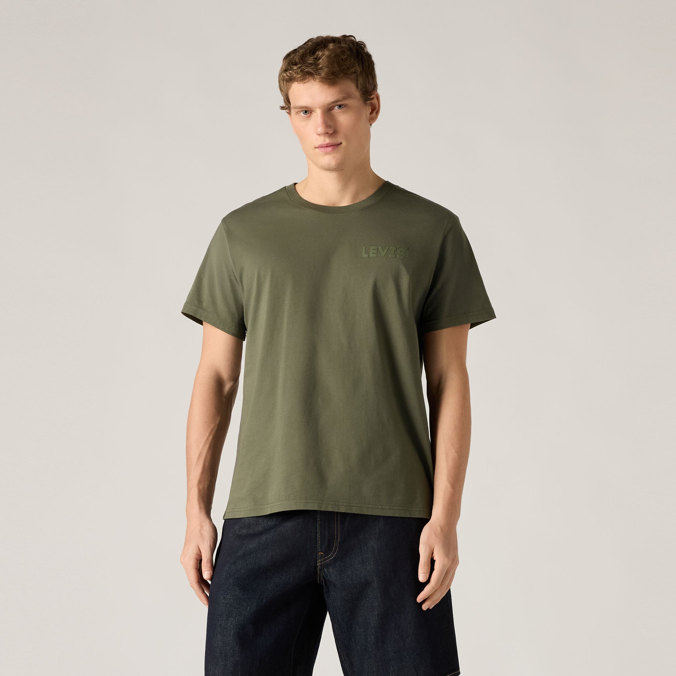 T-shirt Relaxed 10