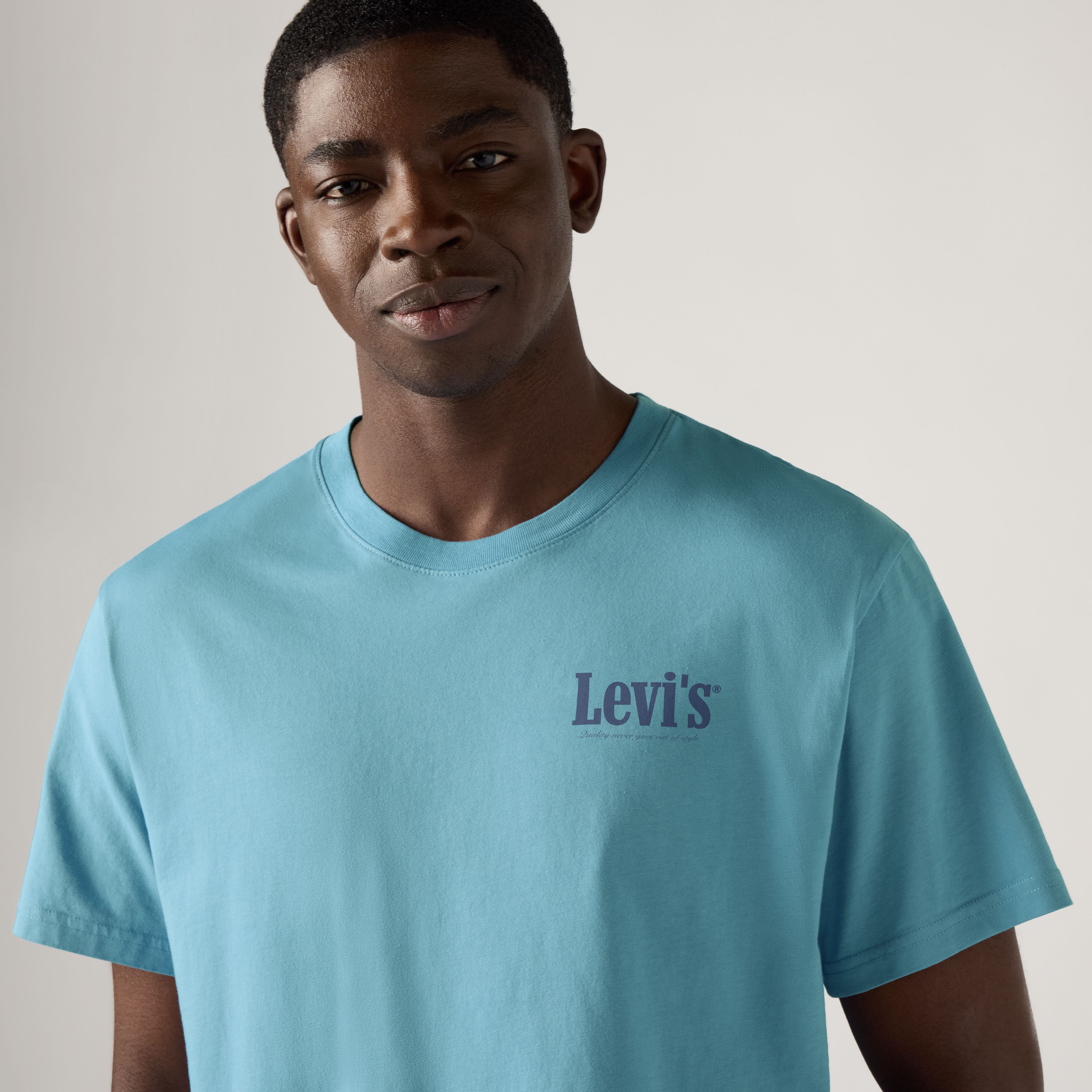 Relaxed Fit Tee 2