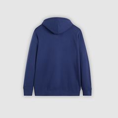 New Original Zip-Up Hoodie (Big & Tall) — Naval Academy - Blue 6