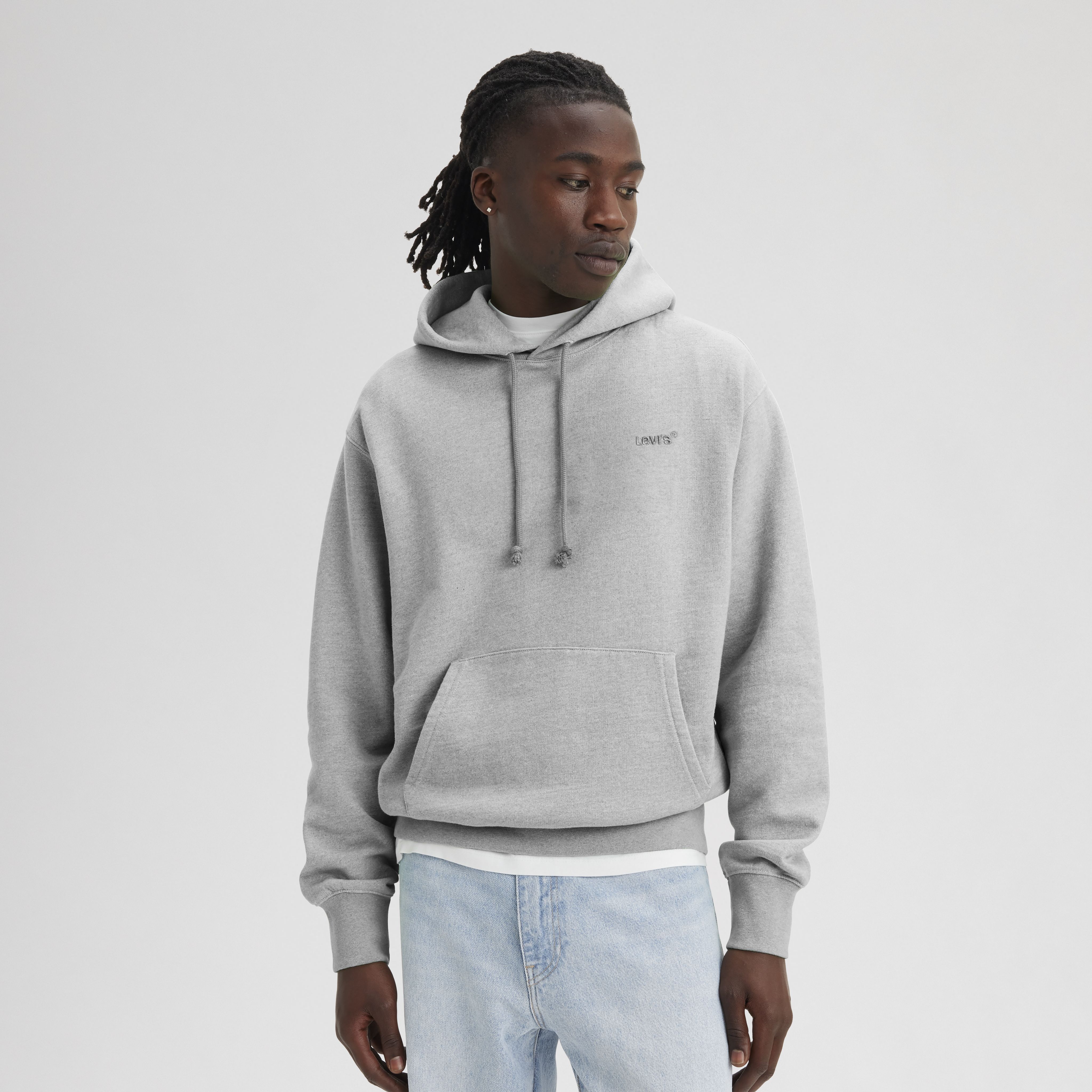 Levi's® Sweats Hoodie Sweatshirt 6