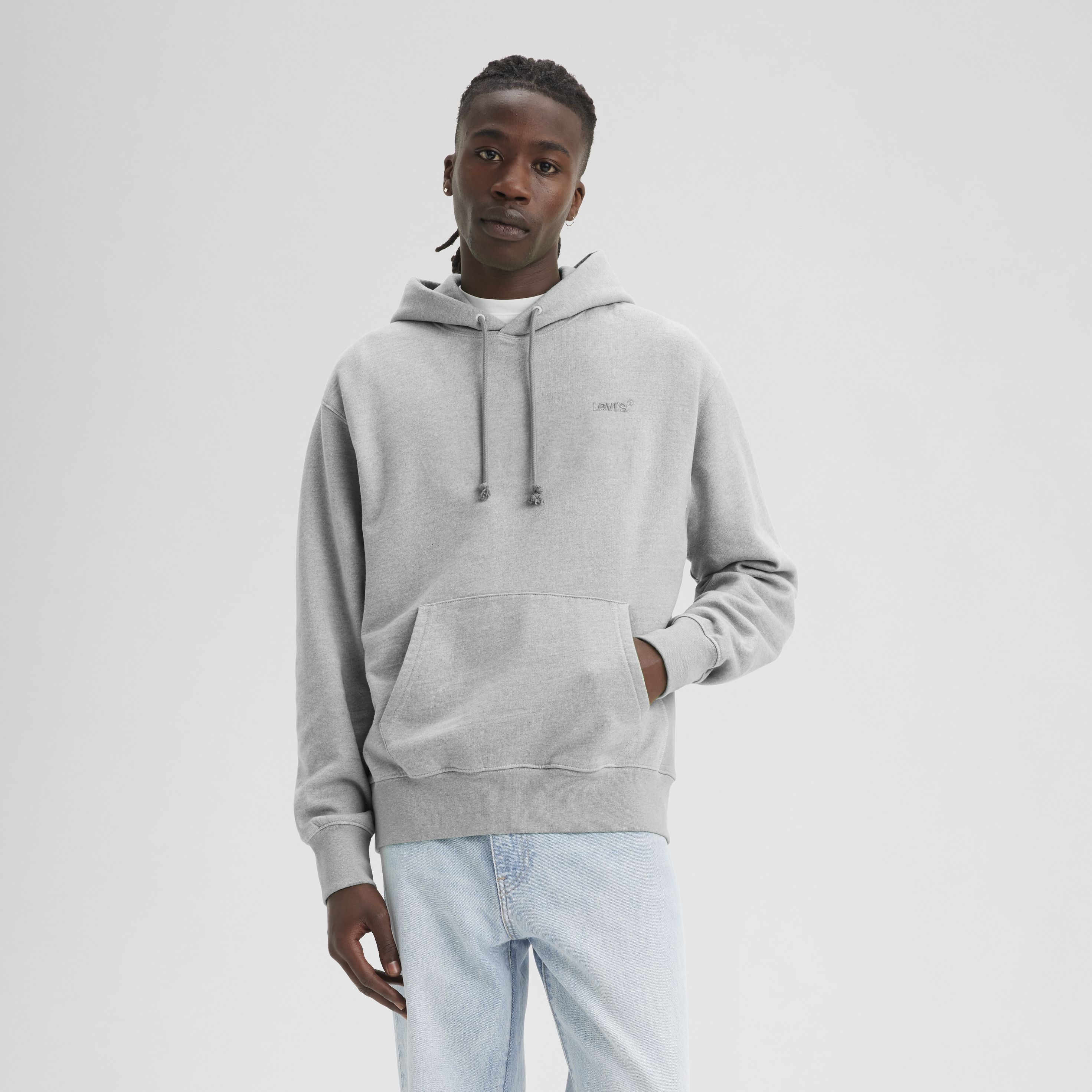 Levi's® Sweats Hoodie Sweatshirt 6
