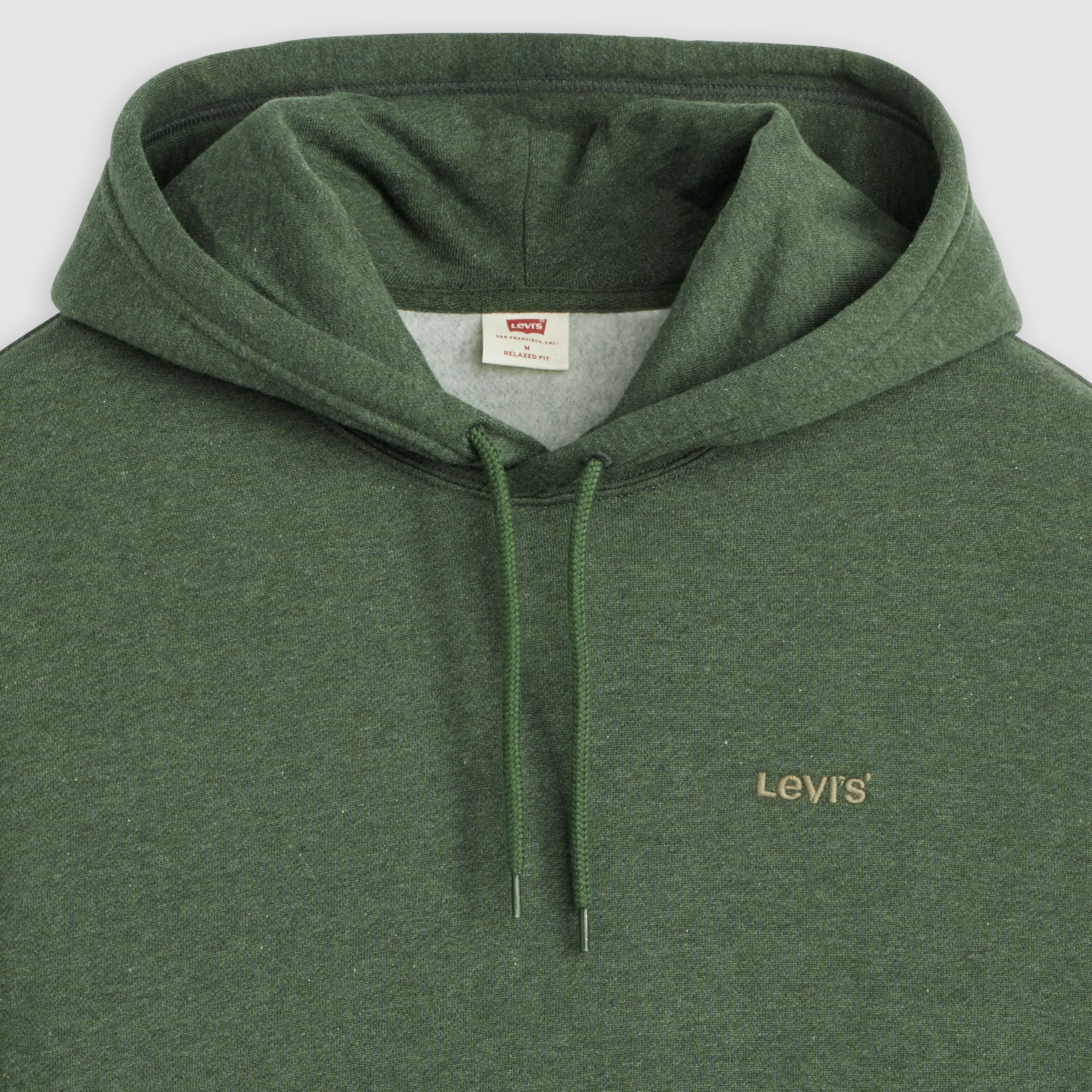 Levi's® Sweats Hoodie Sweatshirt 6