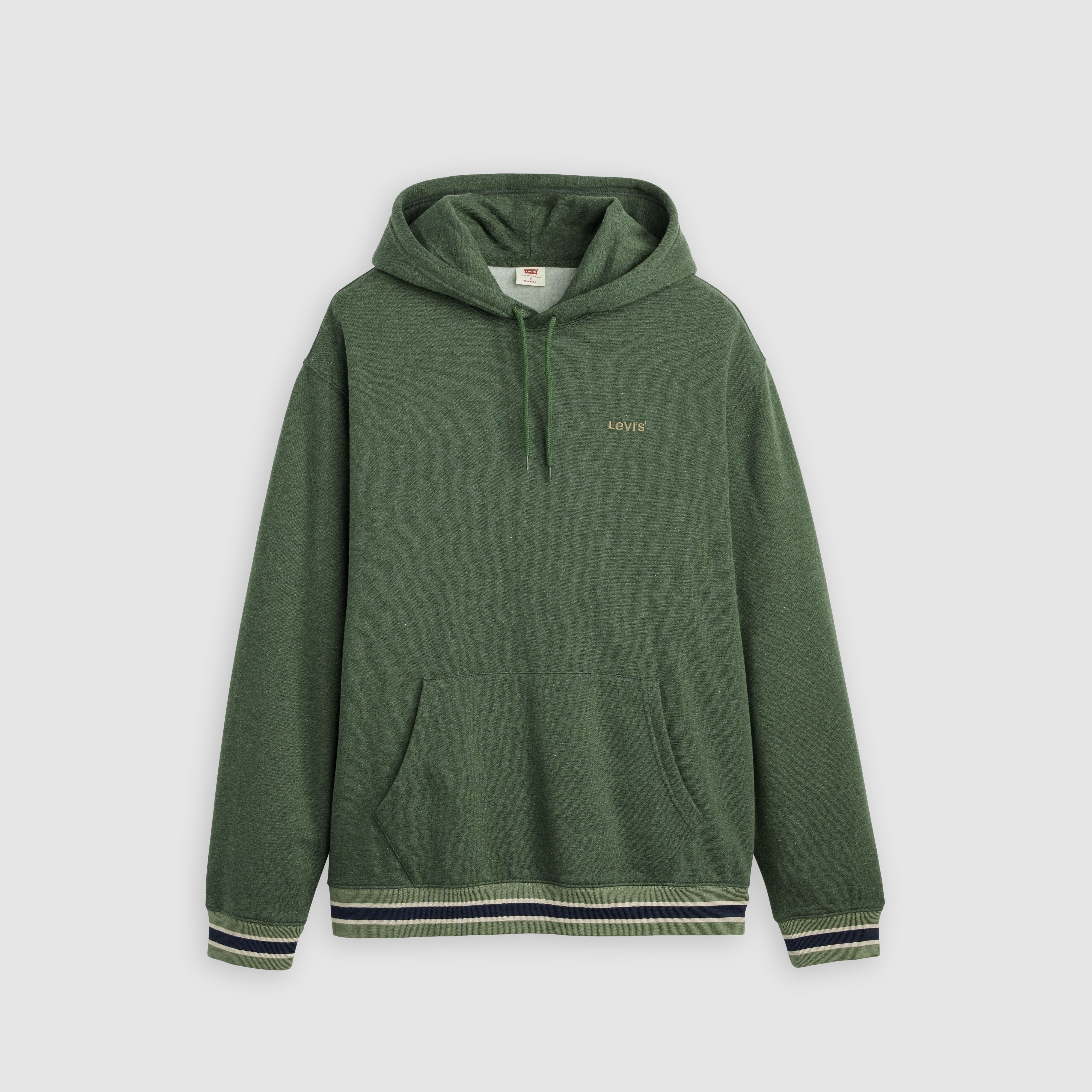 Levi's® Sweats Hoodie Sweatshirt 5