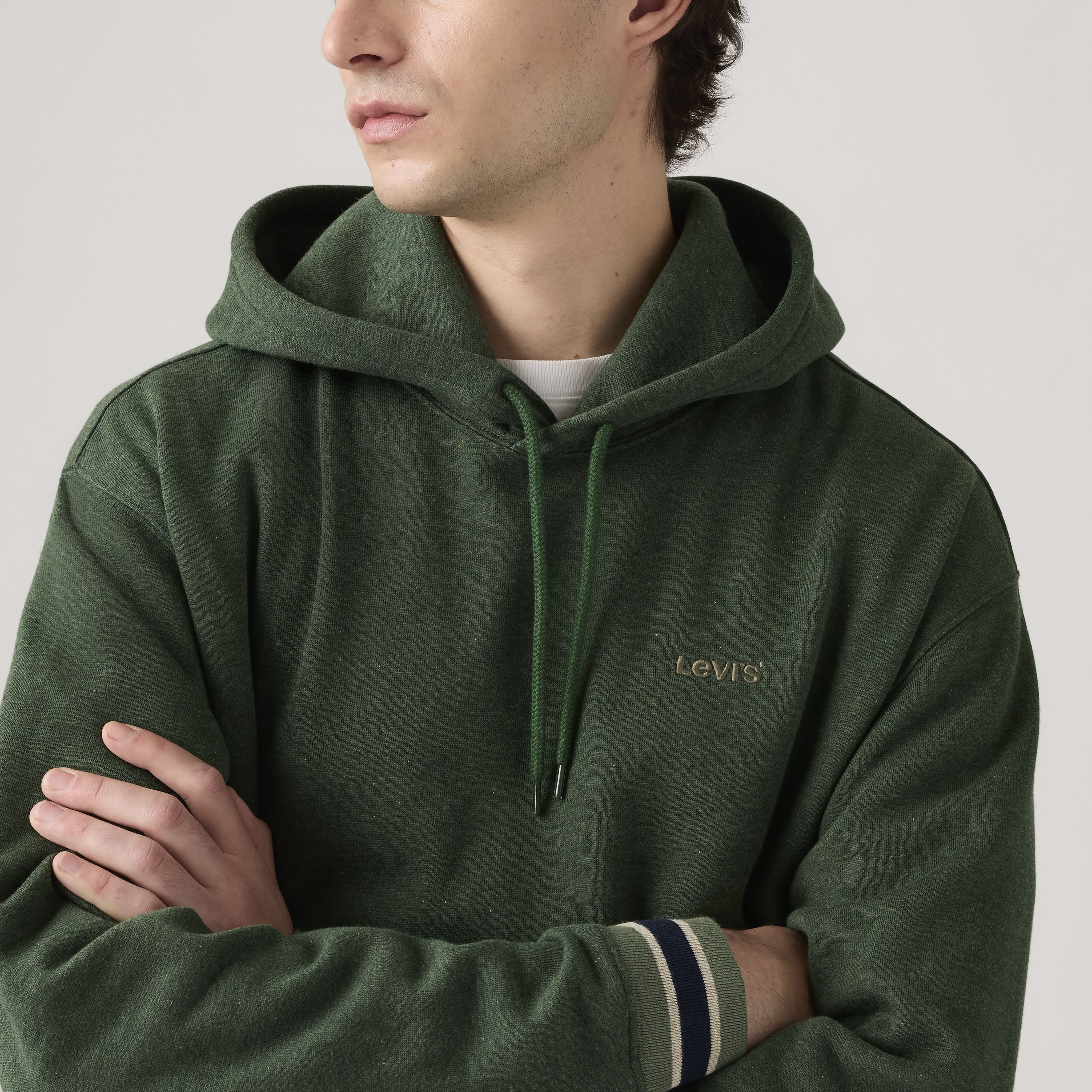 Levi's® Sweats Hoodie Sweatshirt 2