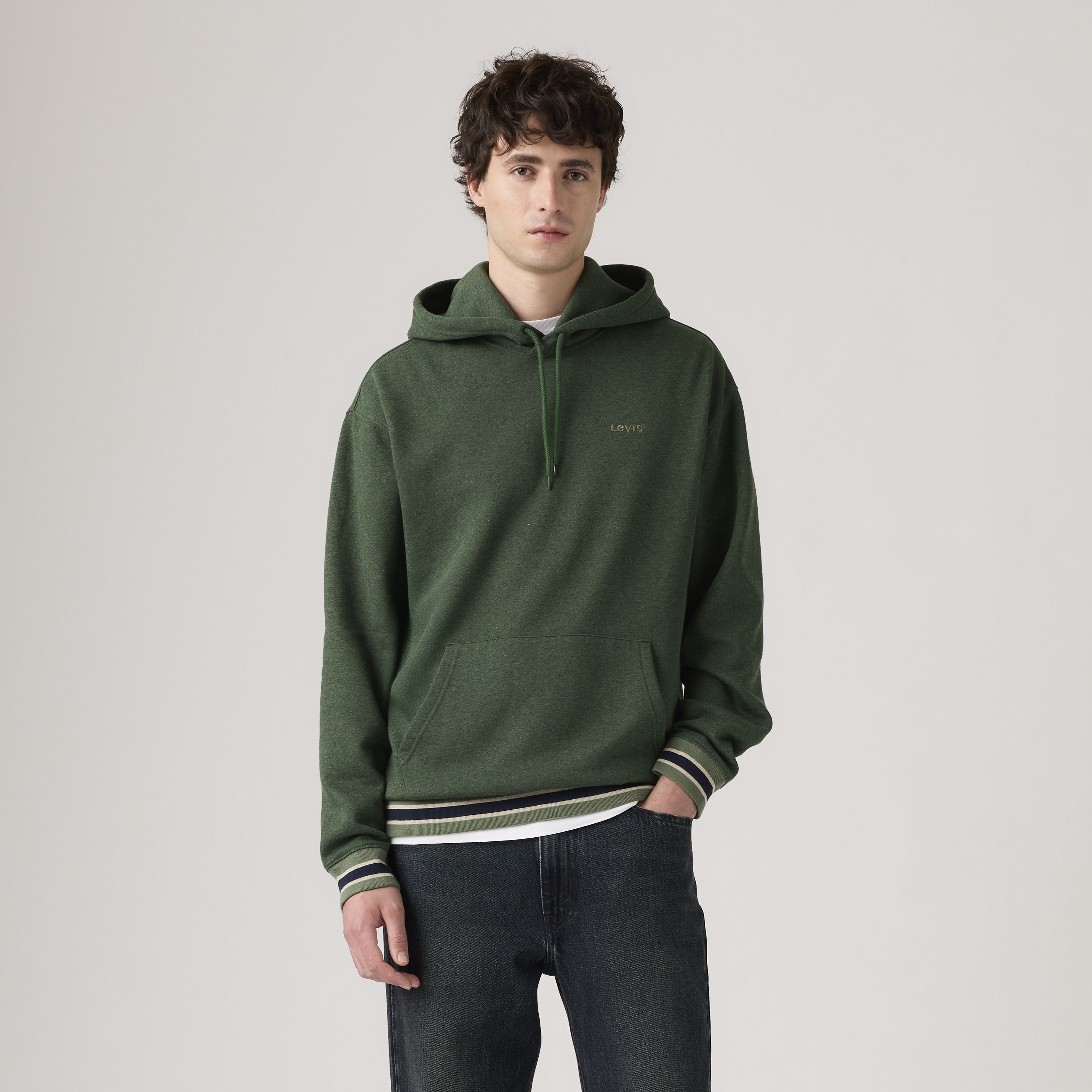 Levi's® Sweats Hoodie Sweatshirt 3