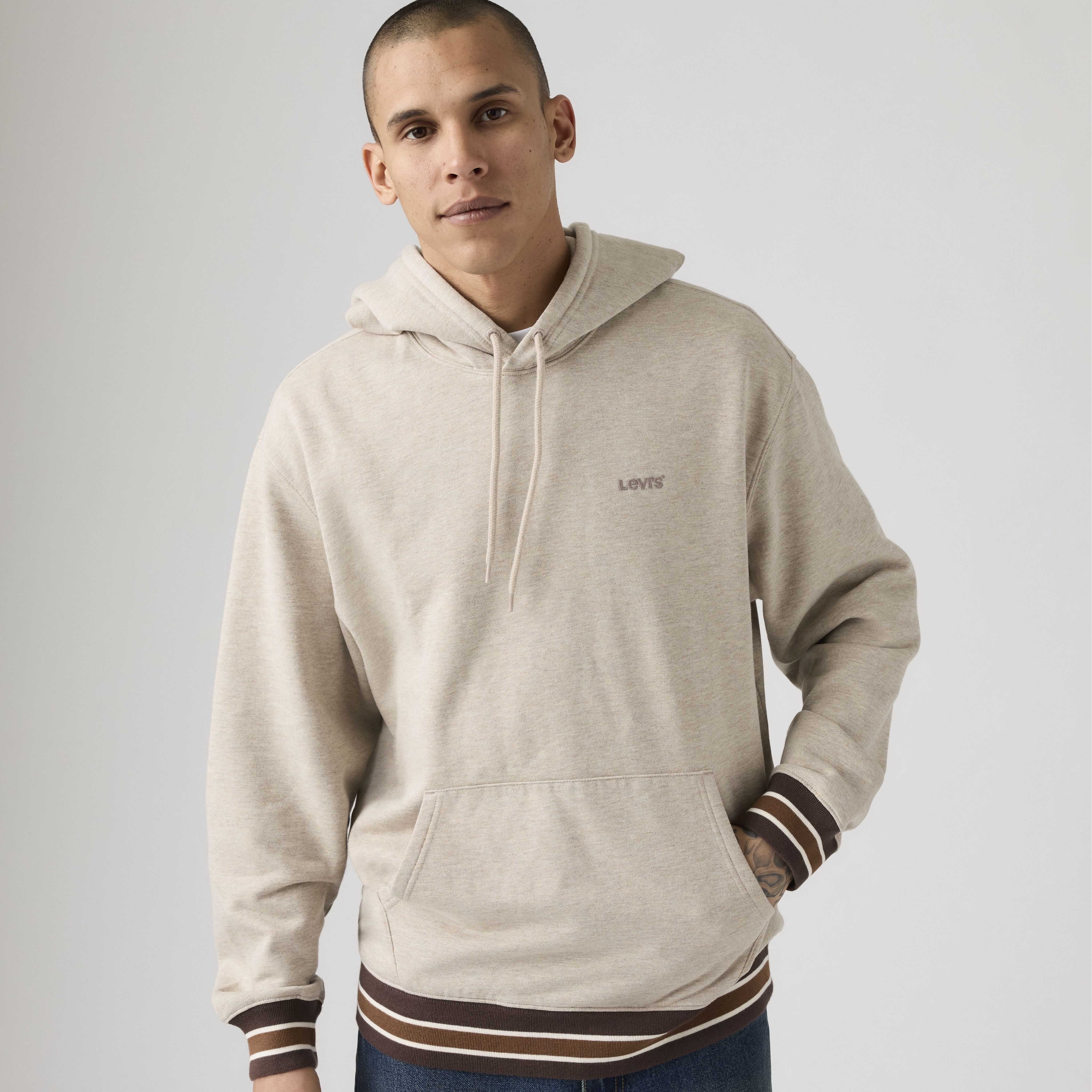 Levi's® Sweats Hoodie Sweatshirt 1