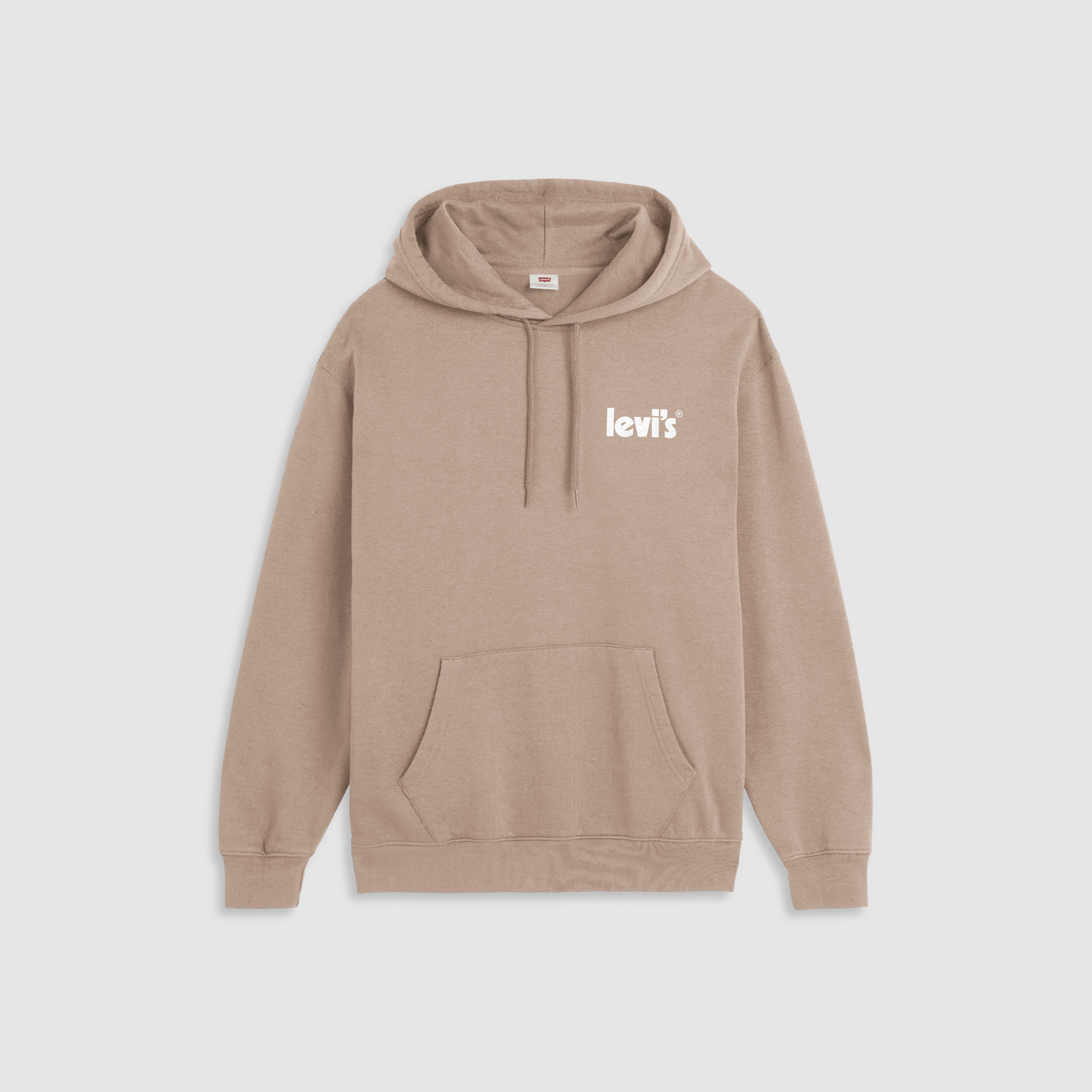 Relaxed Graphic Sweatshirt 5