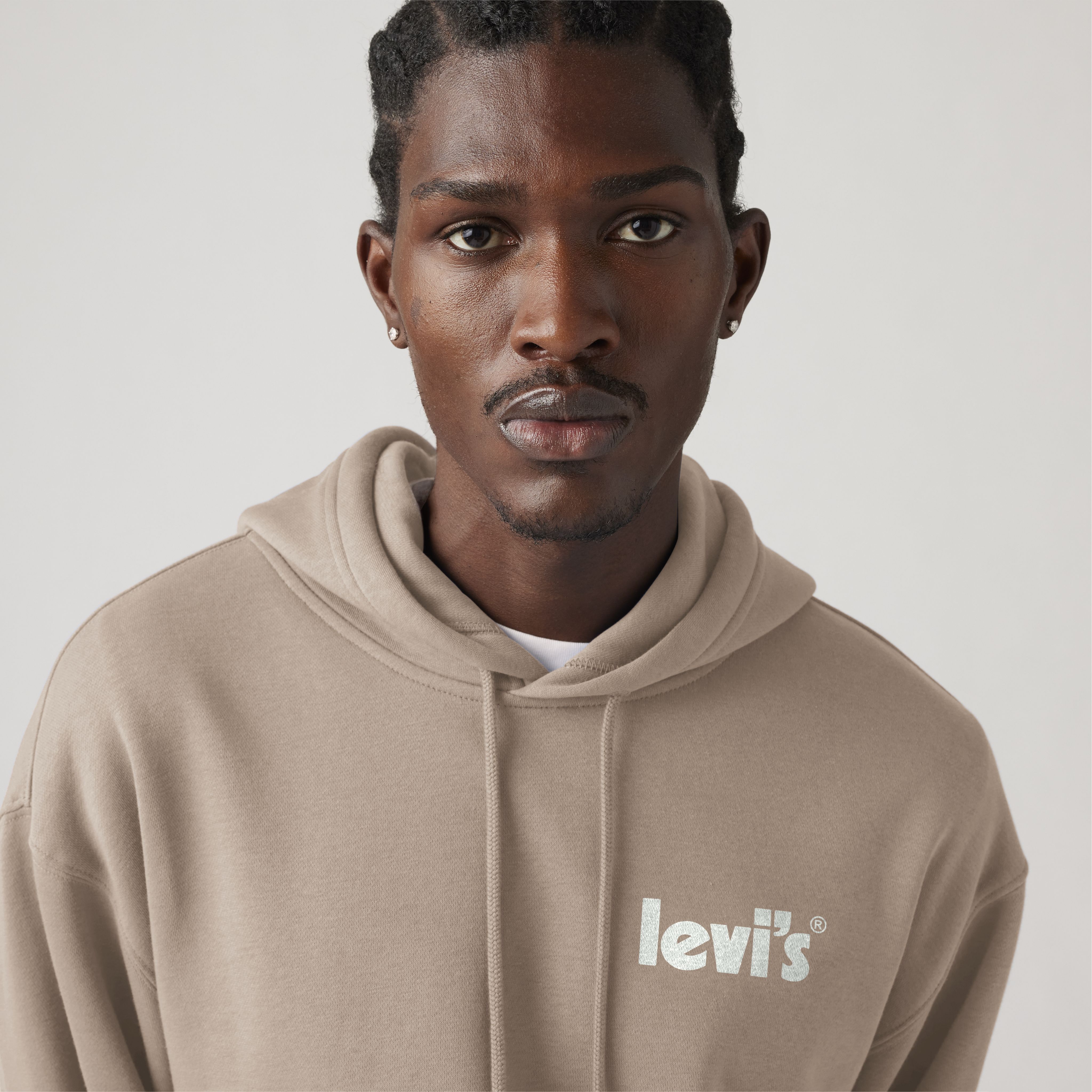 Relaxed Graphic Sweatshirt 4