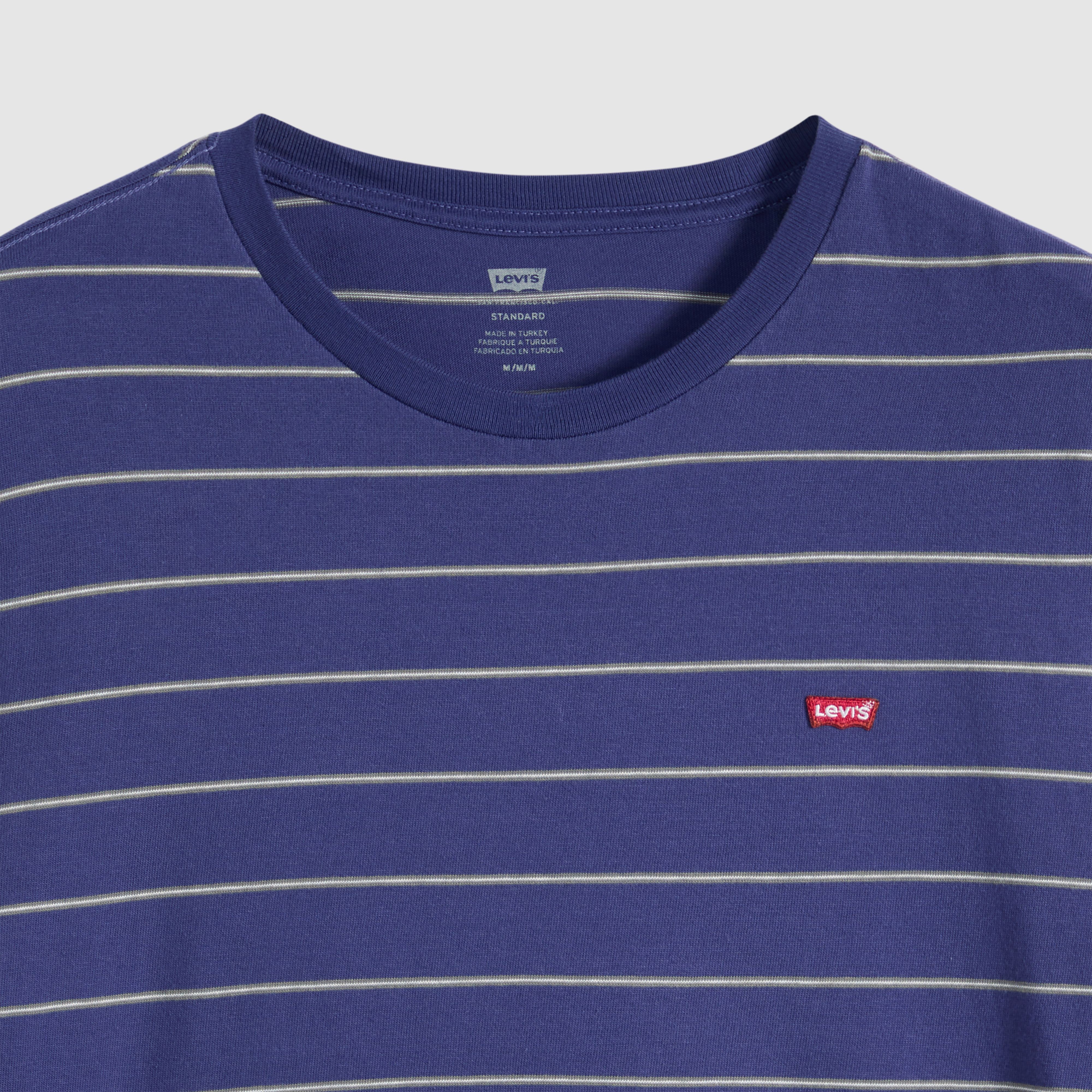 Original Housemark Tee 6