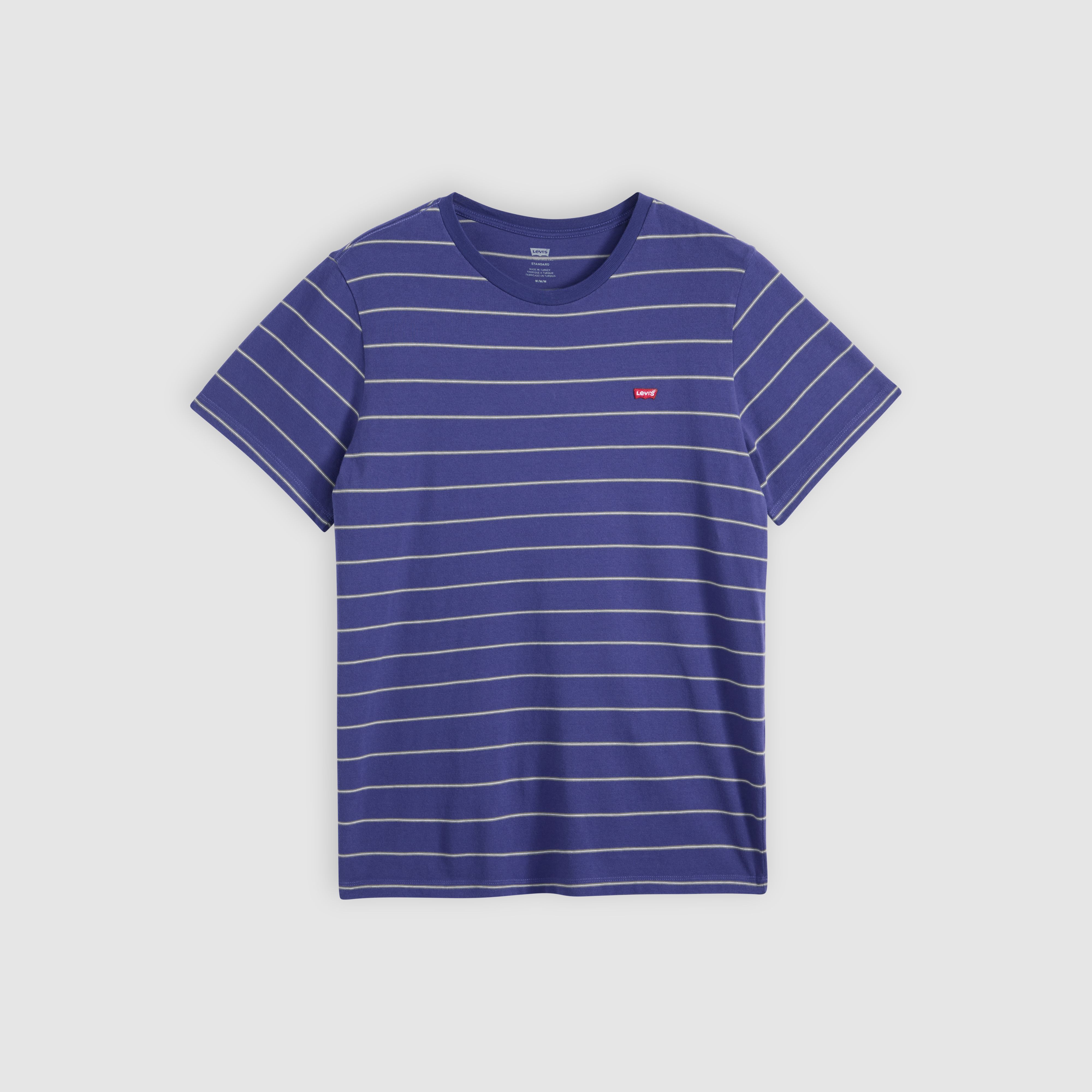 Original Housemark Tee 5