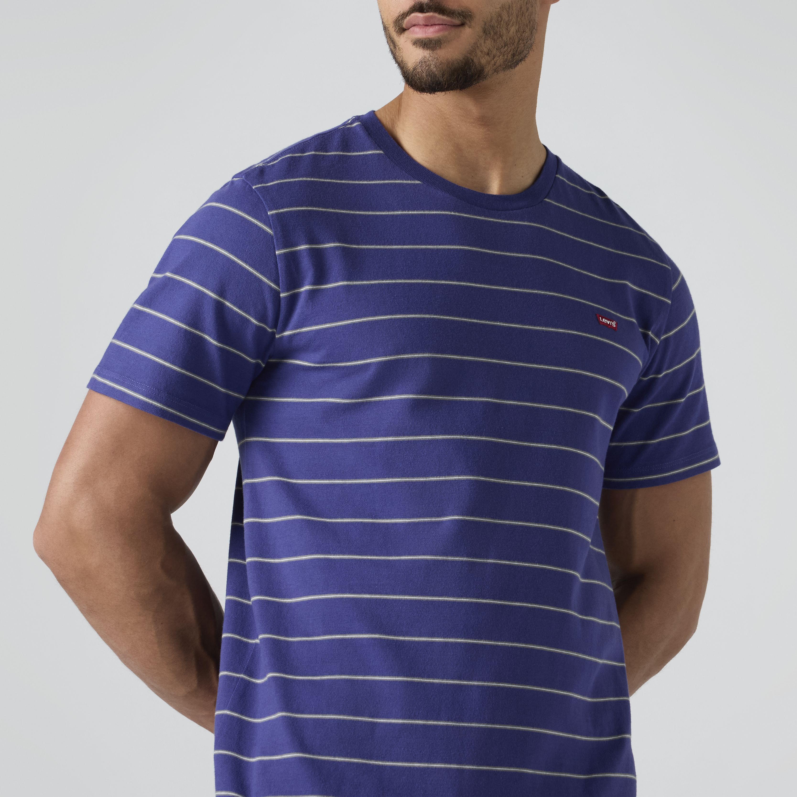 Original Housemark Tee 4