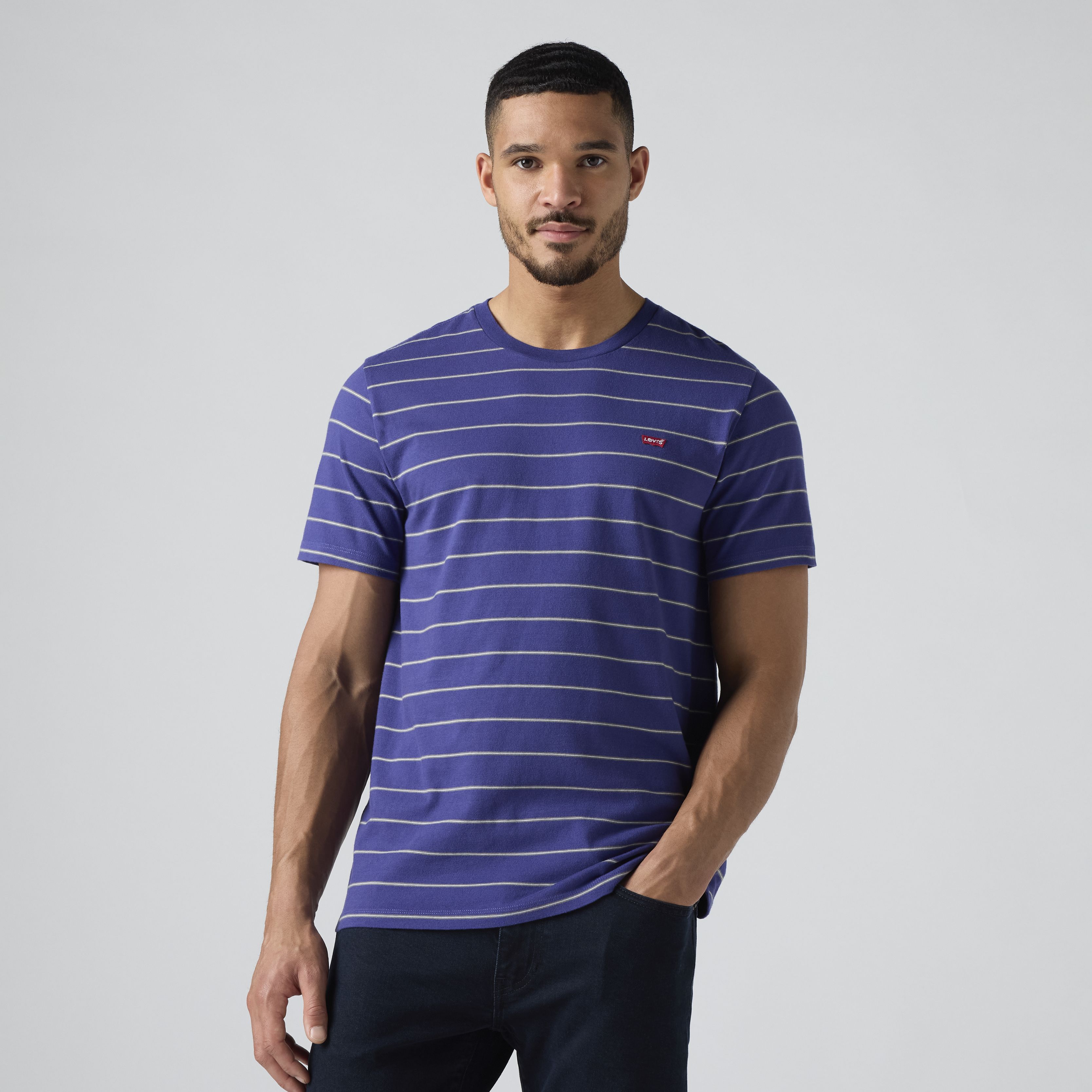 Original Housemark Tee 1