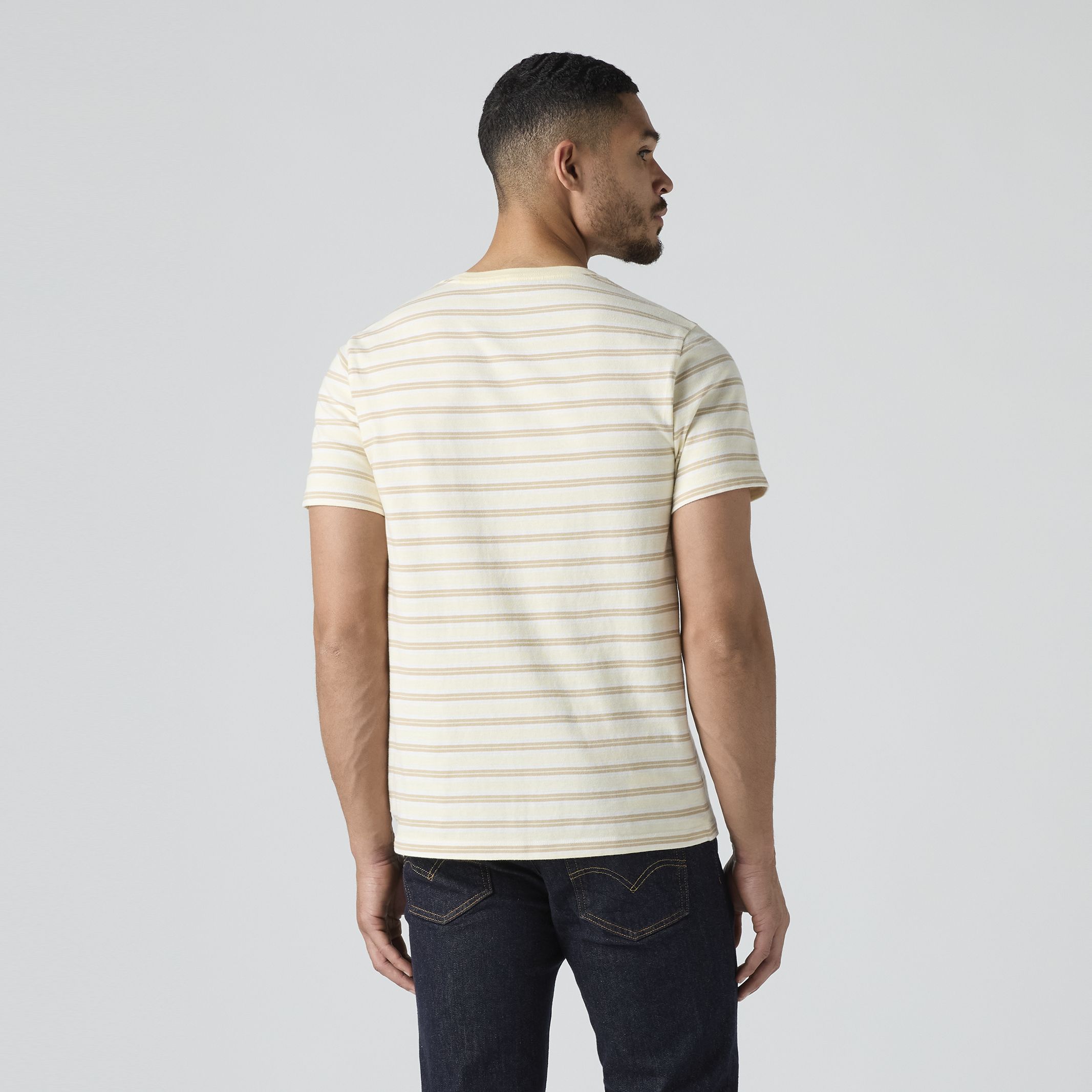 Original Housemark Tee 3