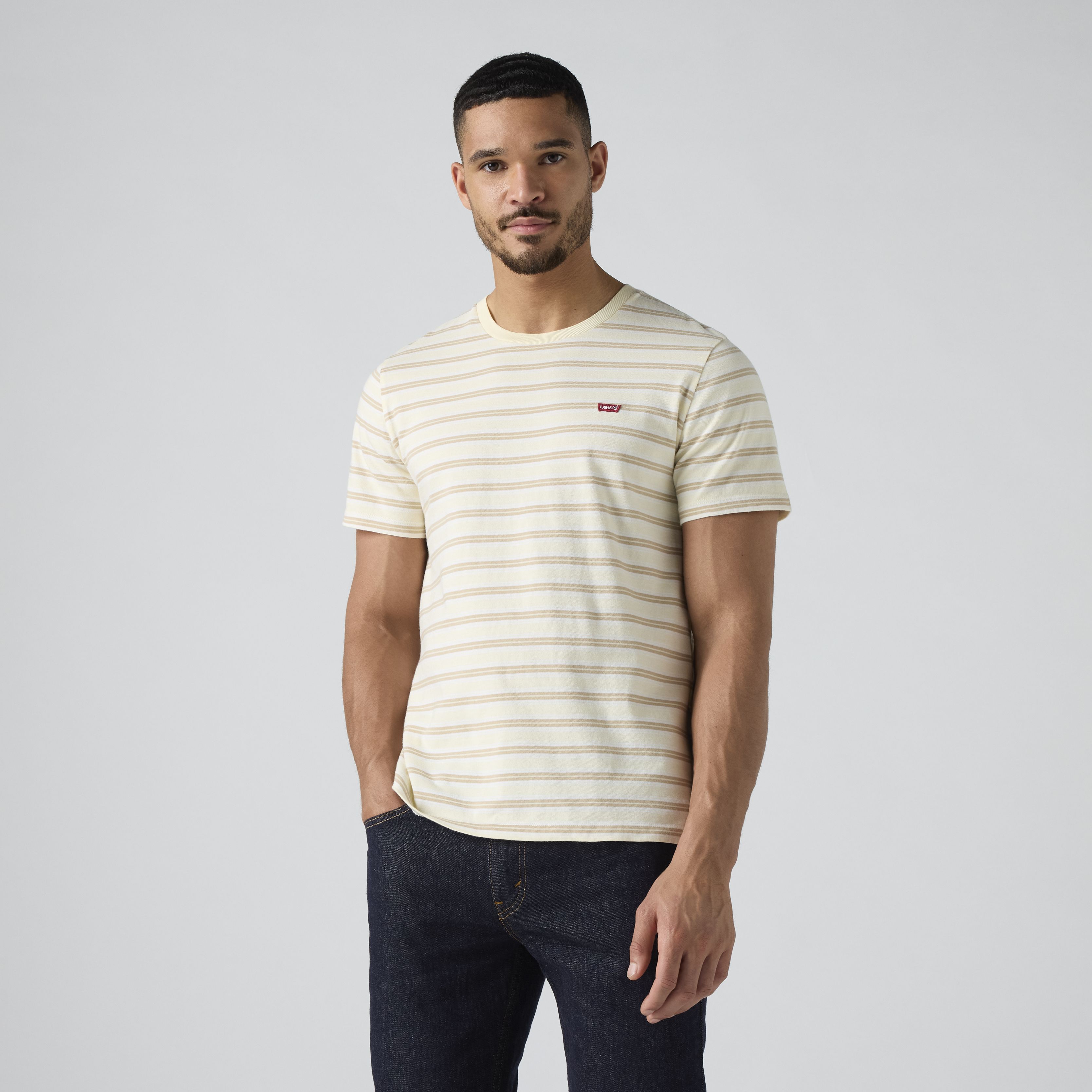 Original Housemark Tee 1