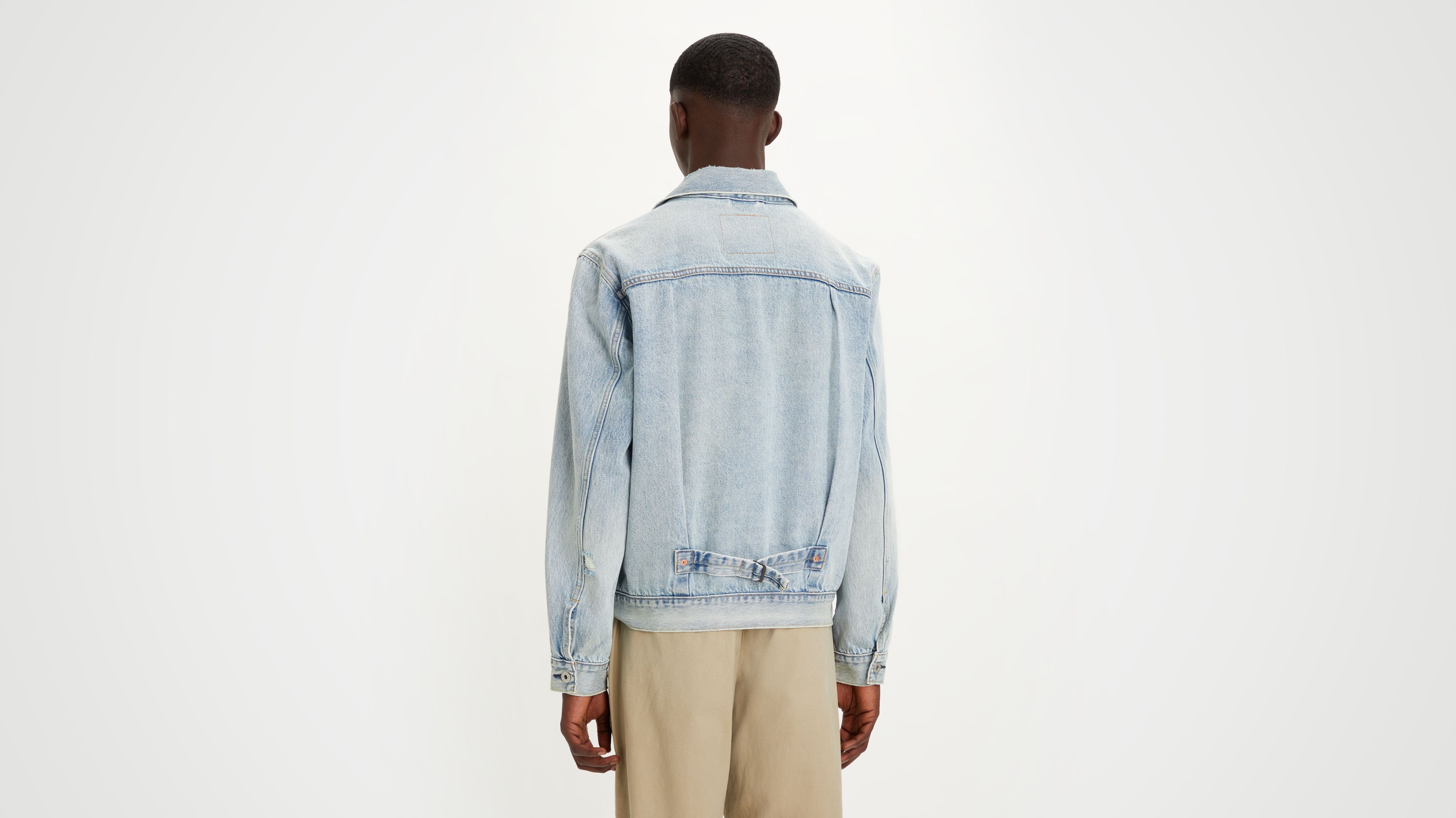 Type I Jacket 6
