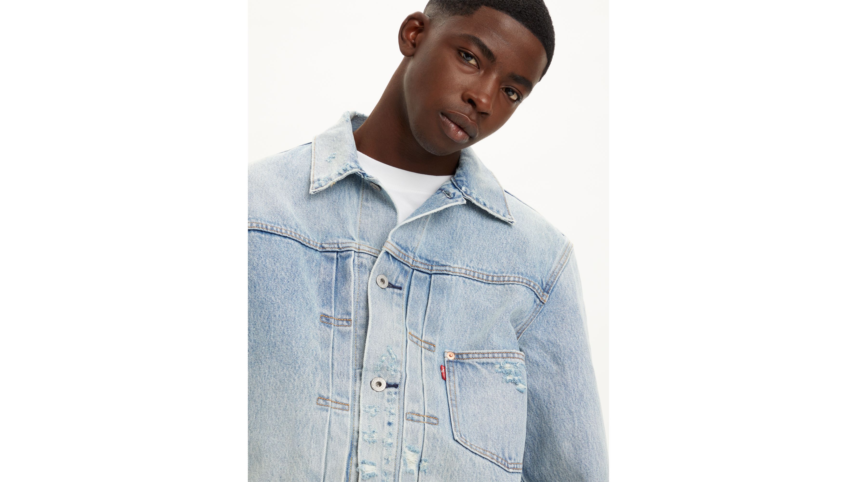 Type I Jacket 3