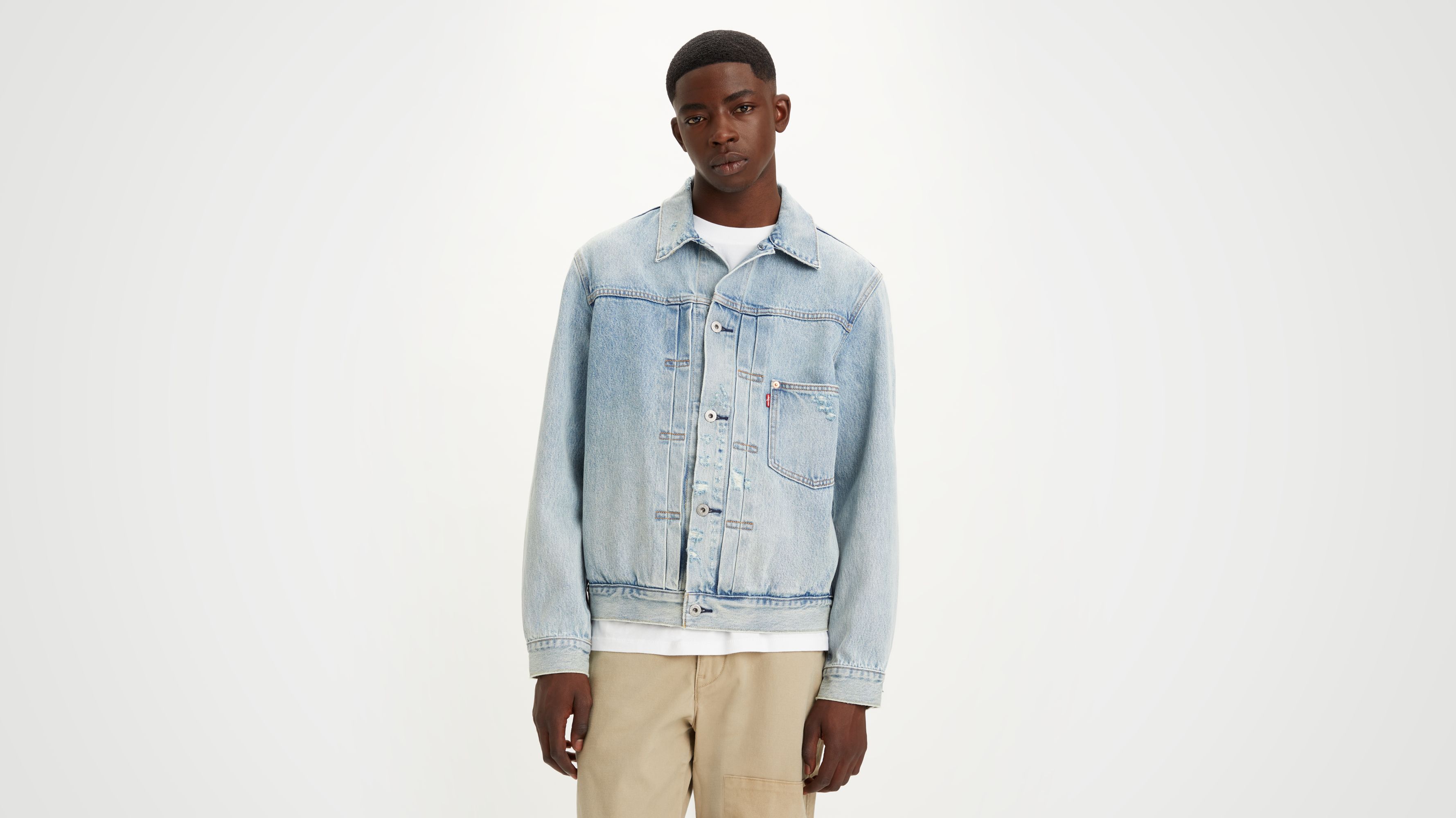 Type I Jacket 5