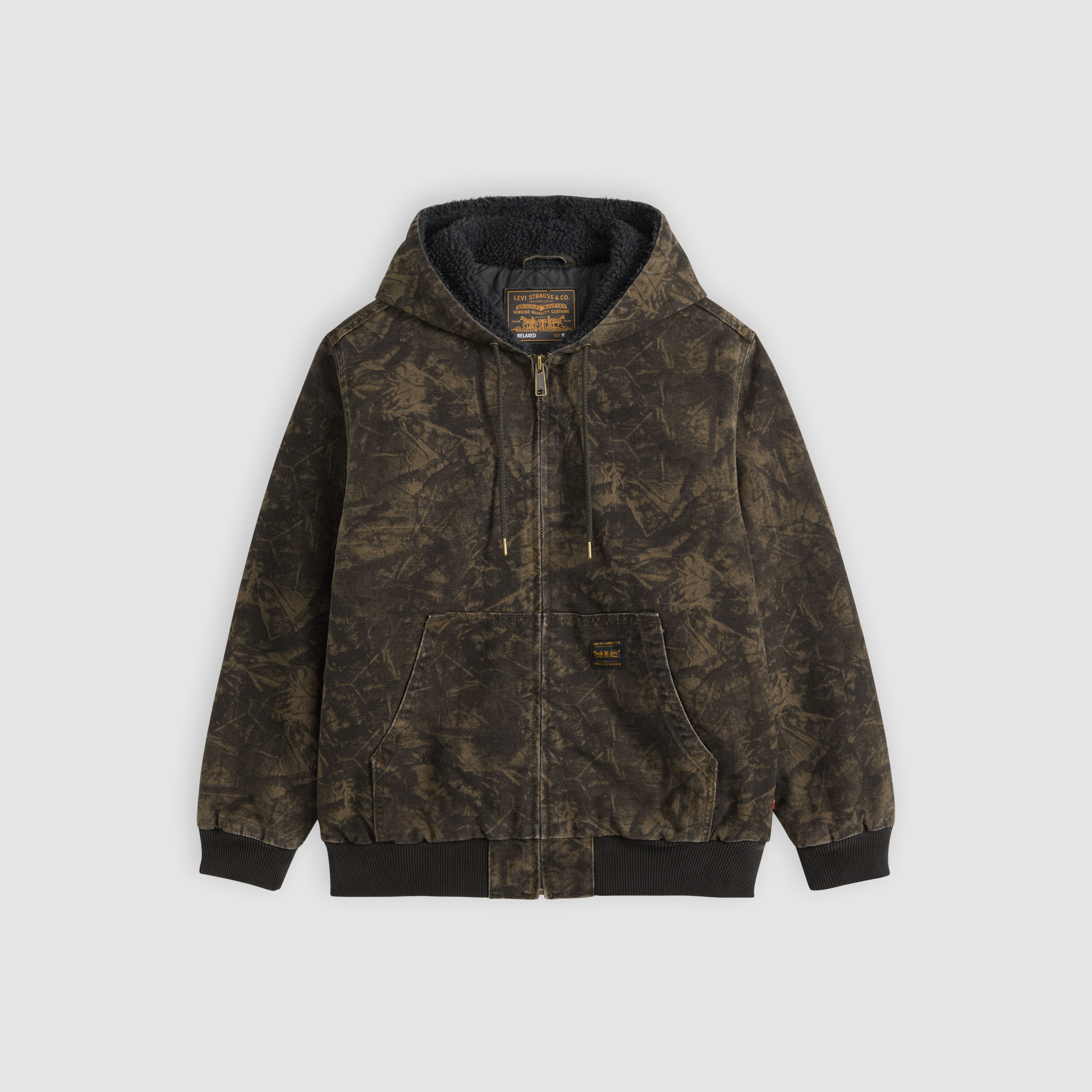 Potrero Hoodie 5