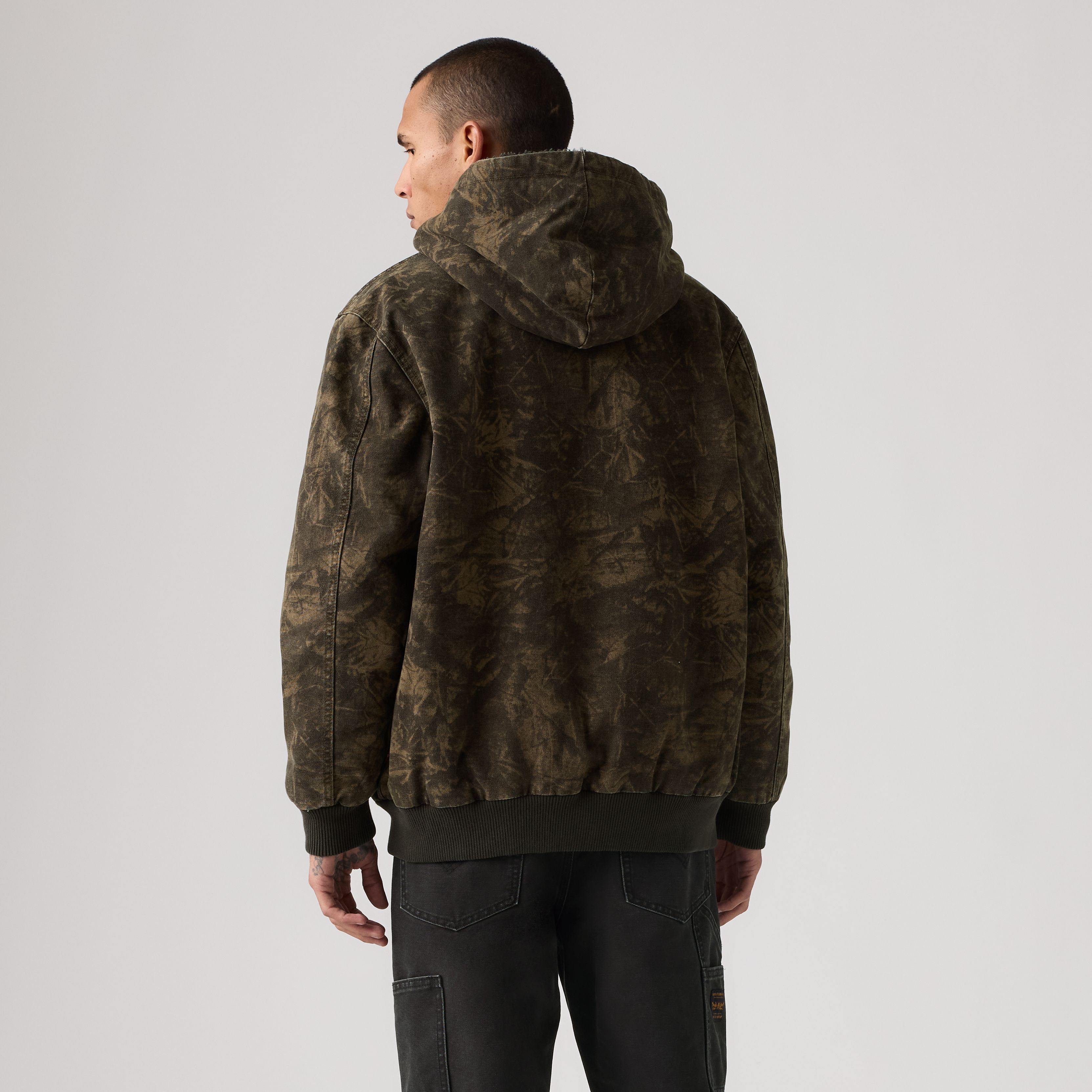 Potrero Hoodie 4