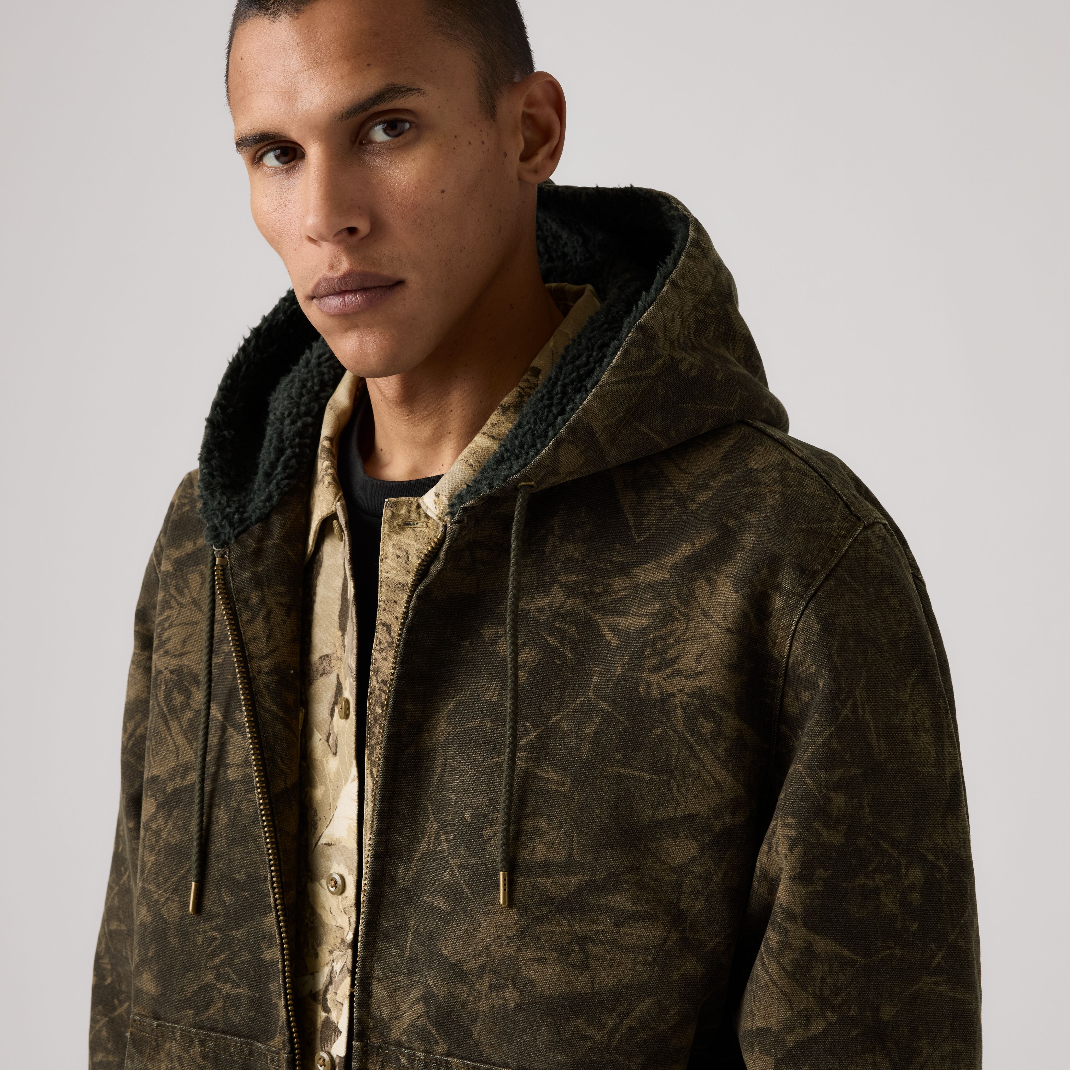 Potrero Hoodie 2