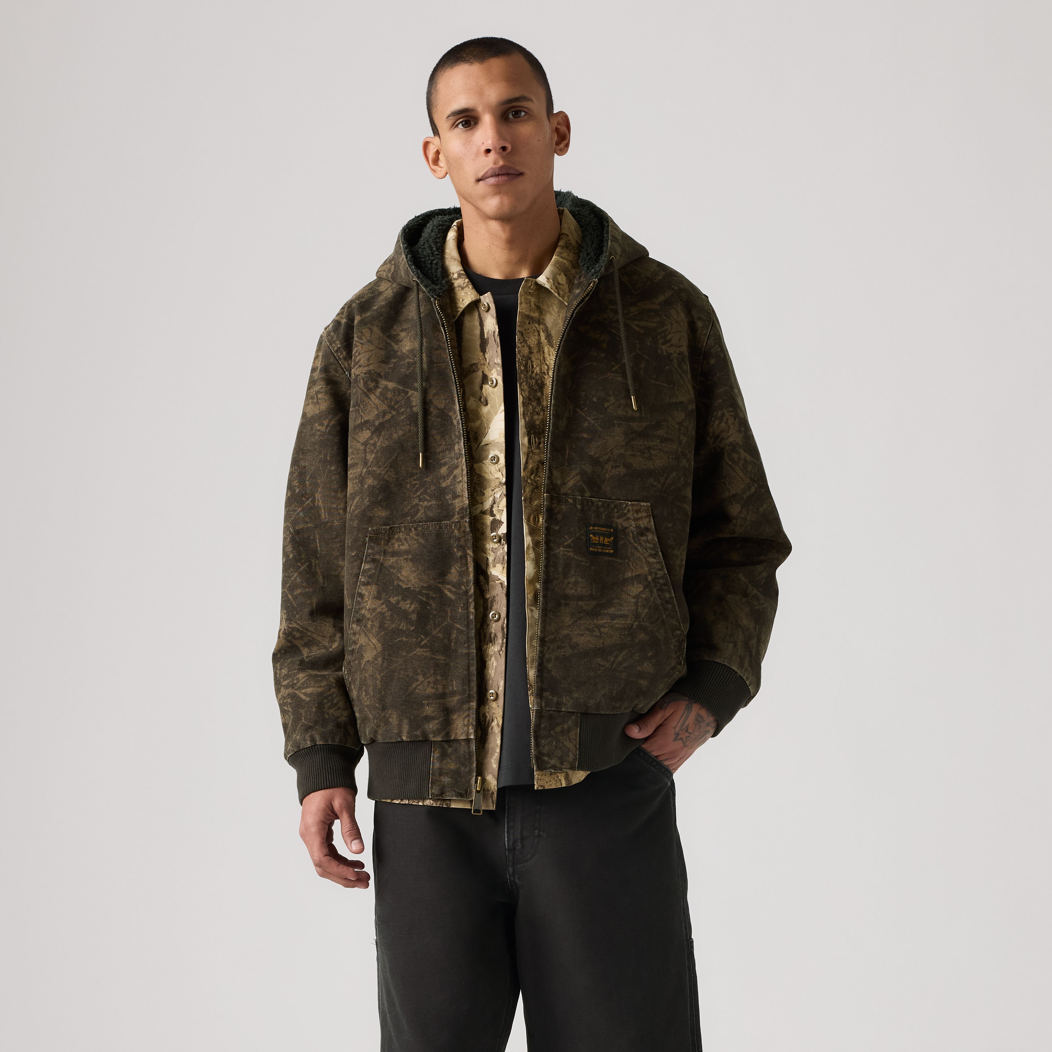 Potrero Hoodie 3
