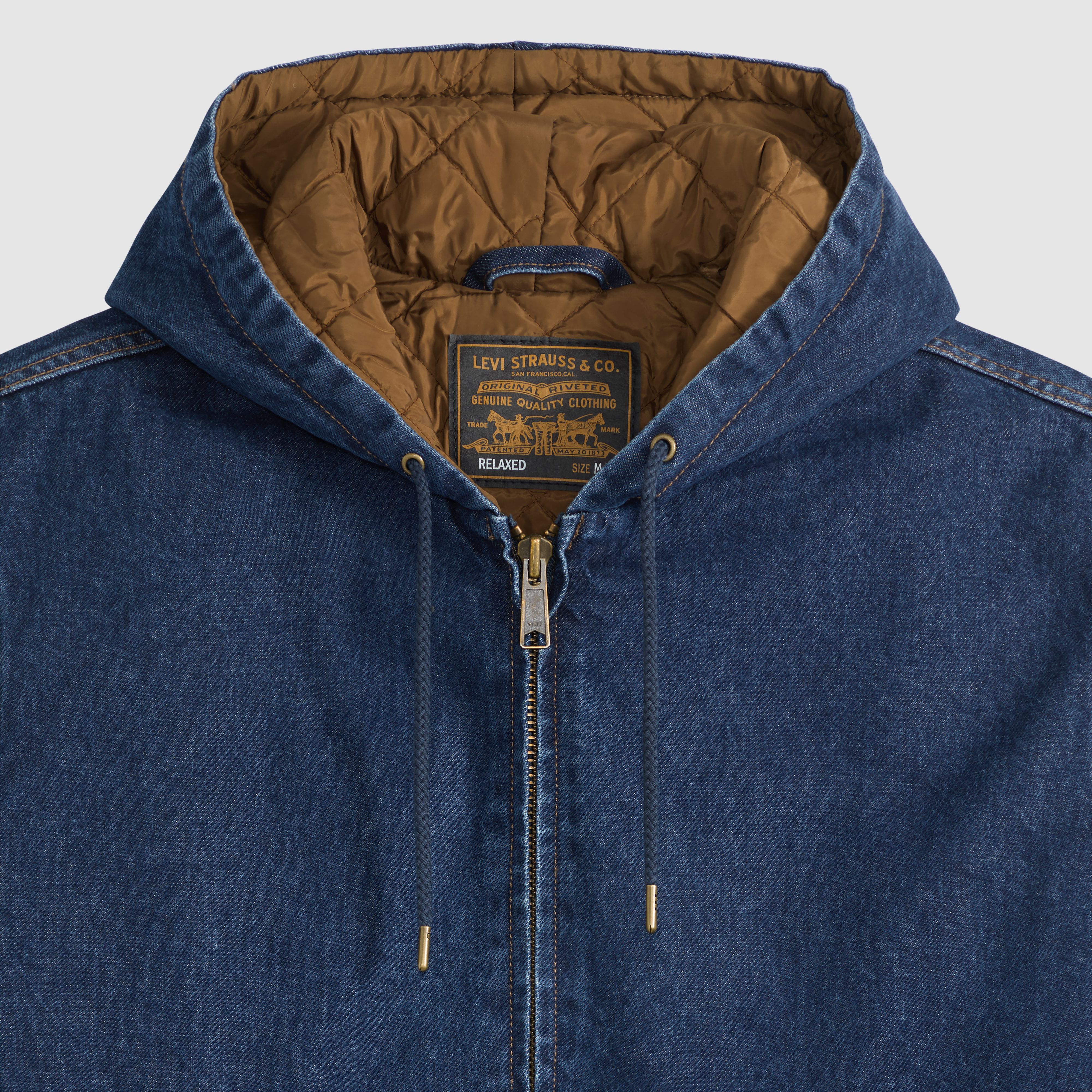 Potrero Hoodie Jacket 6