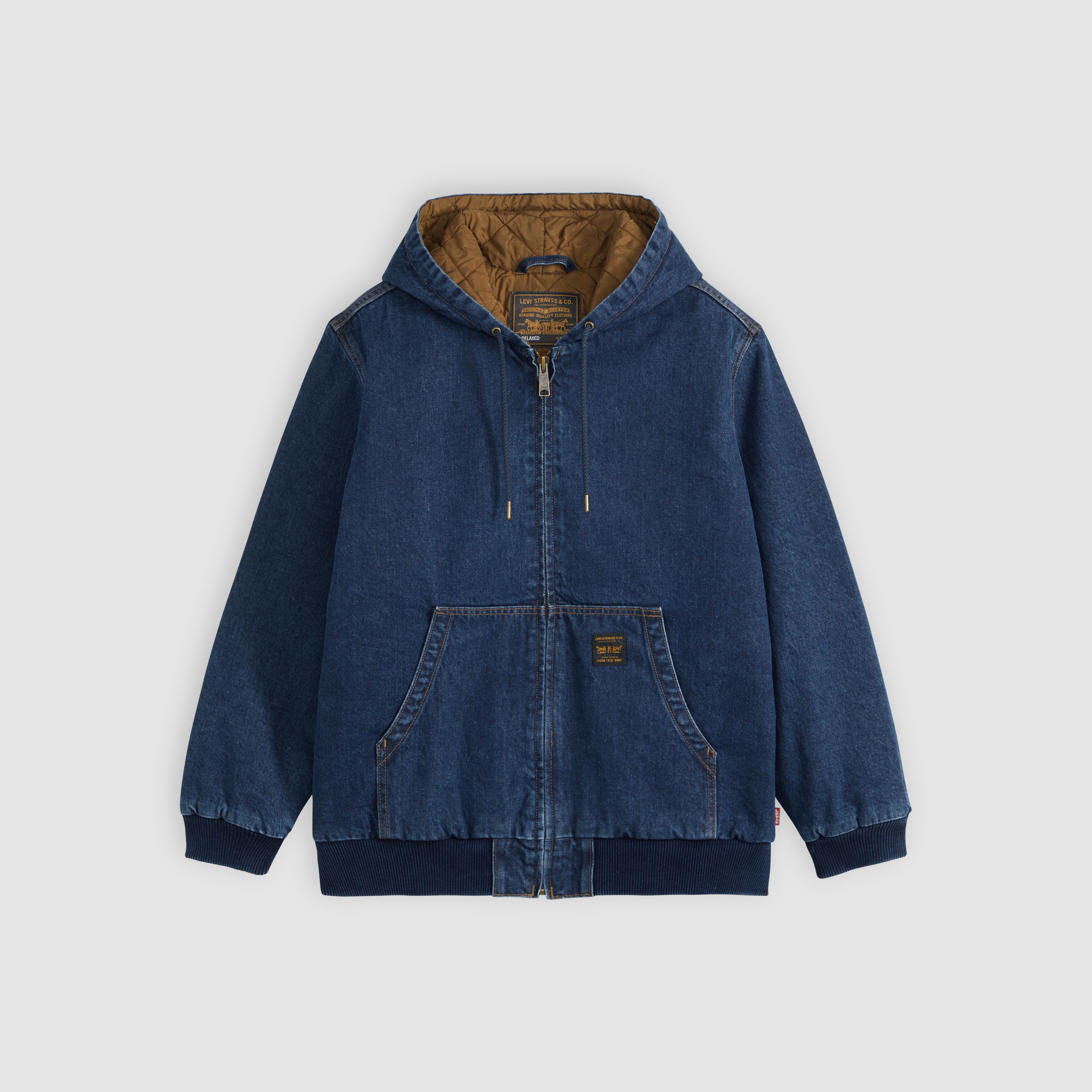 Potrero Hoodie Jacket 5