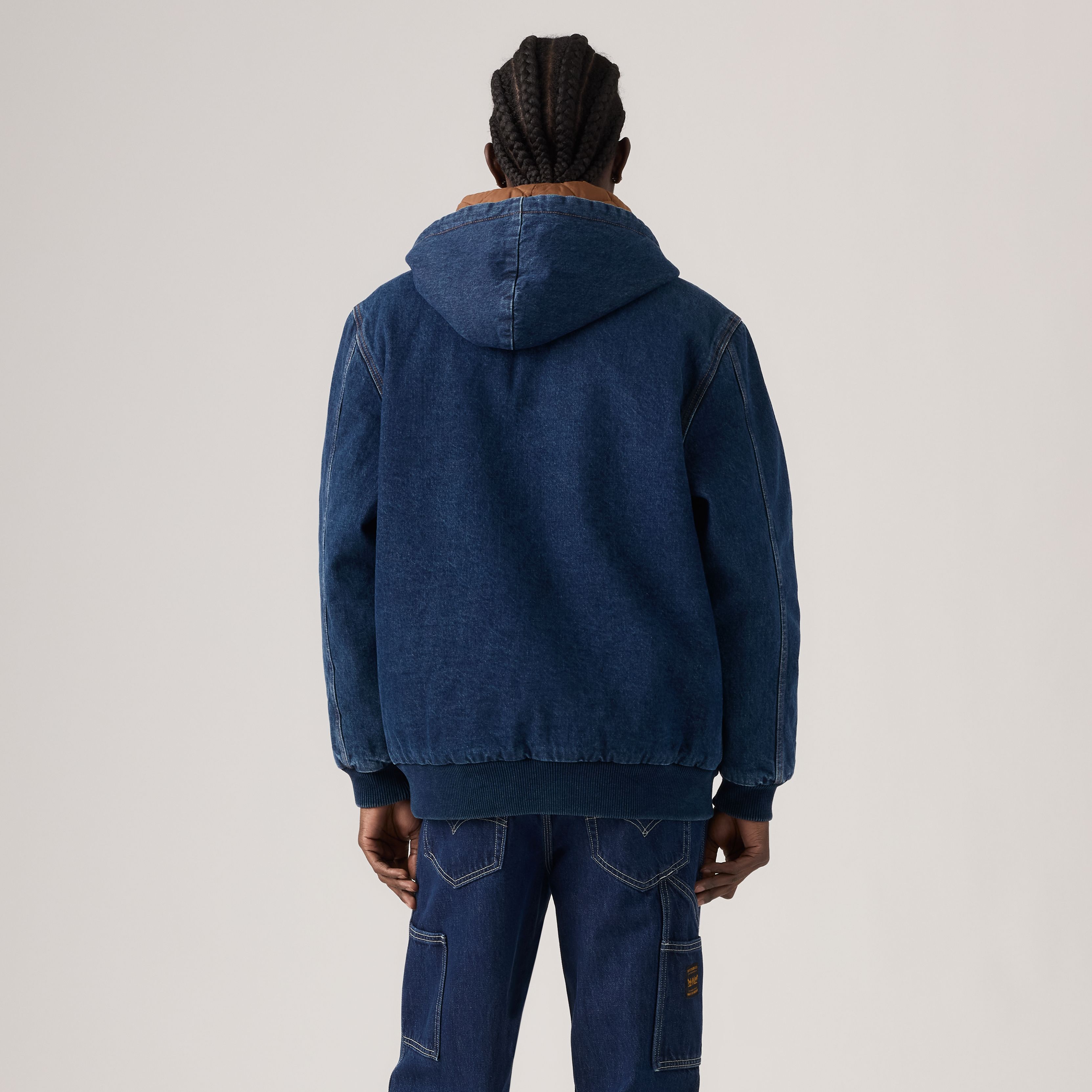 Potrero Hoodie Jacket 4