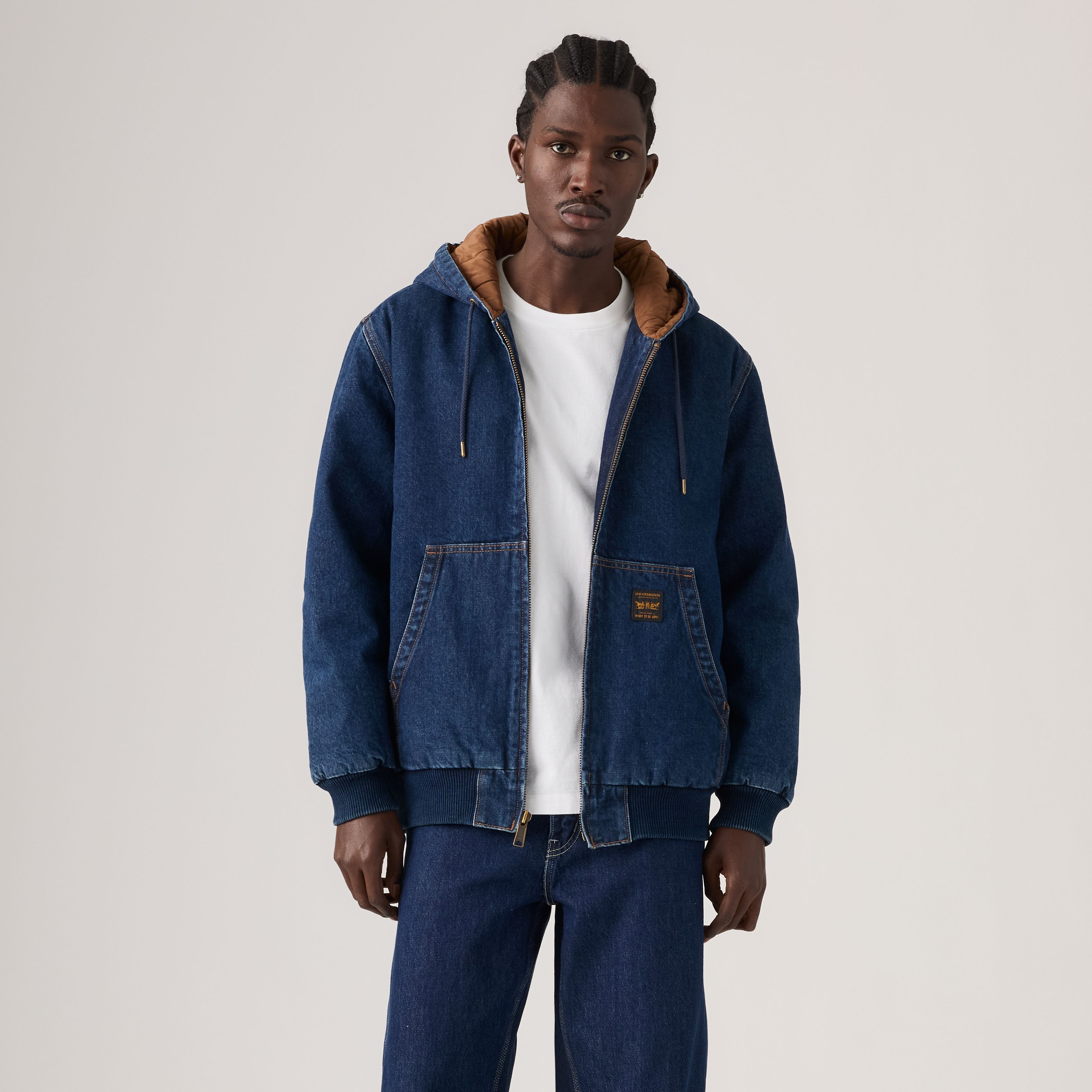 Potrero Hoodie Jacket 3