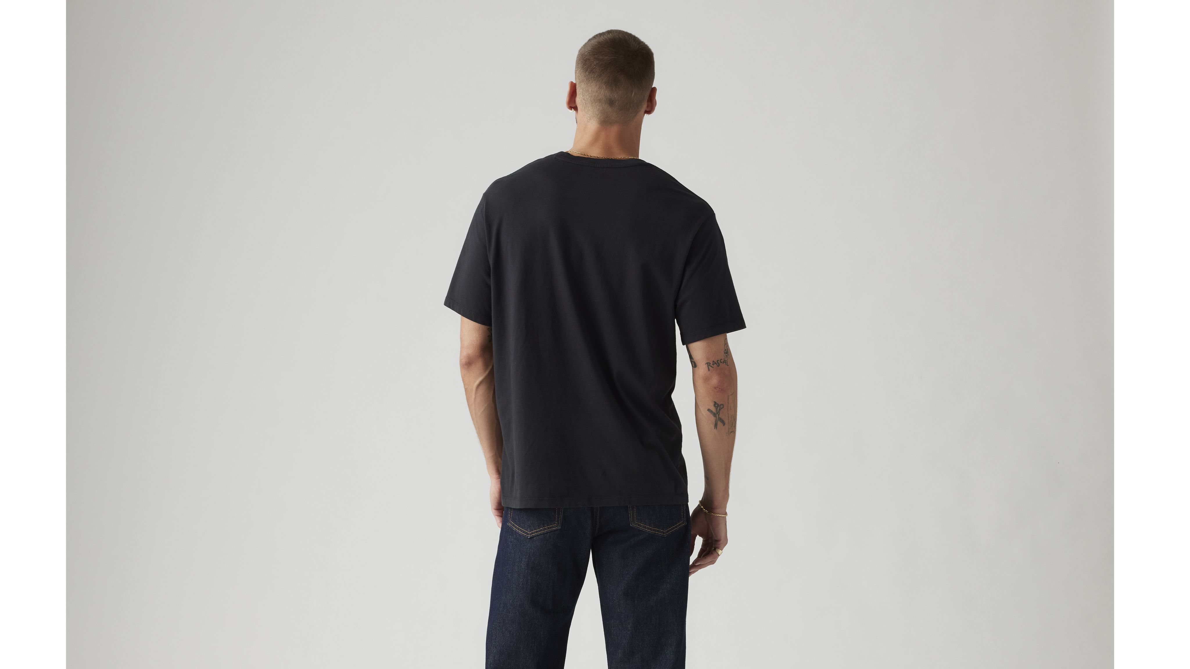 Le t-shirt essentiel 3