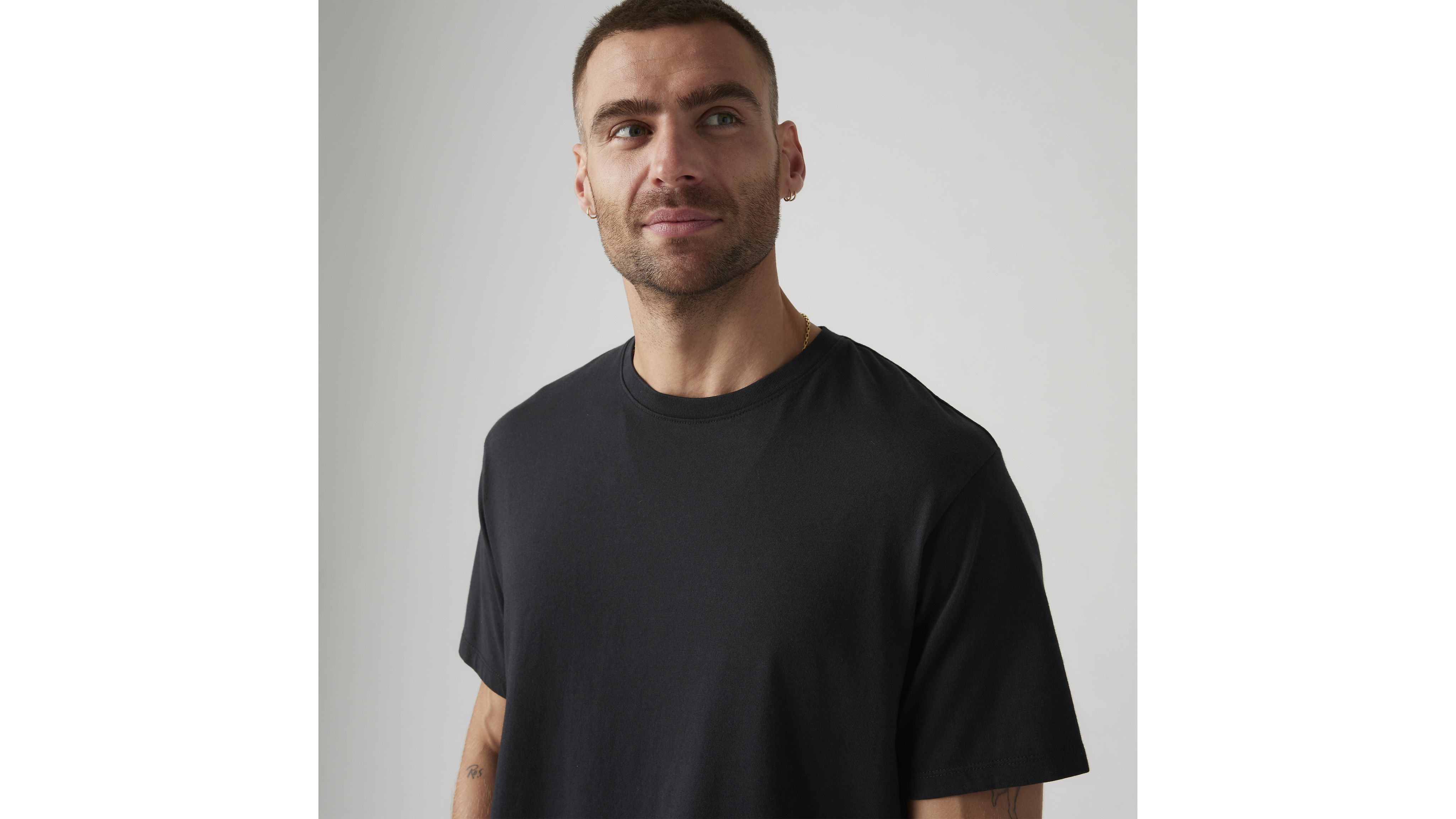 Le t-shirt essentiel 4