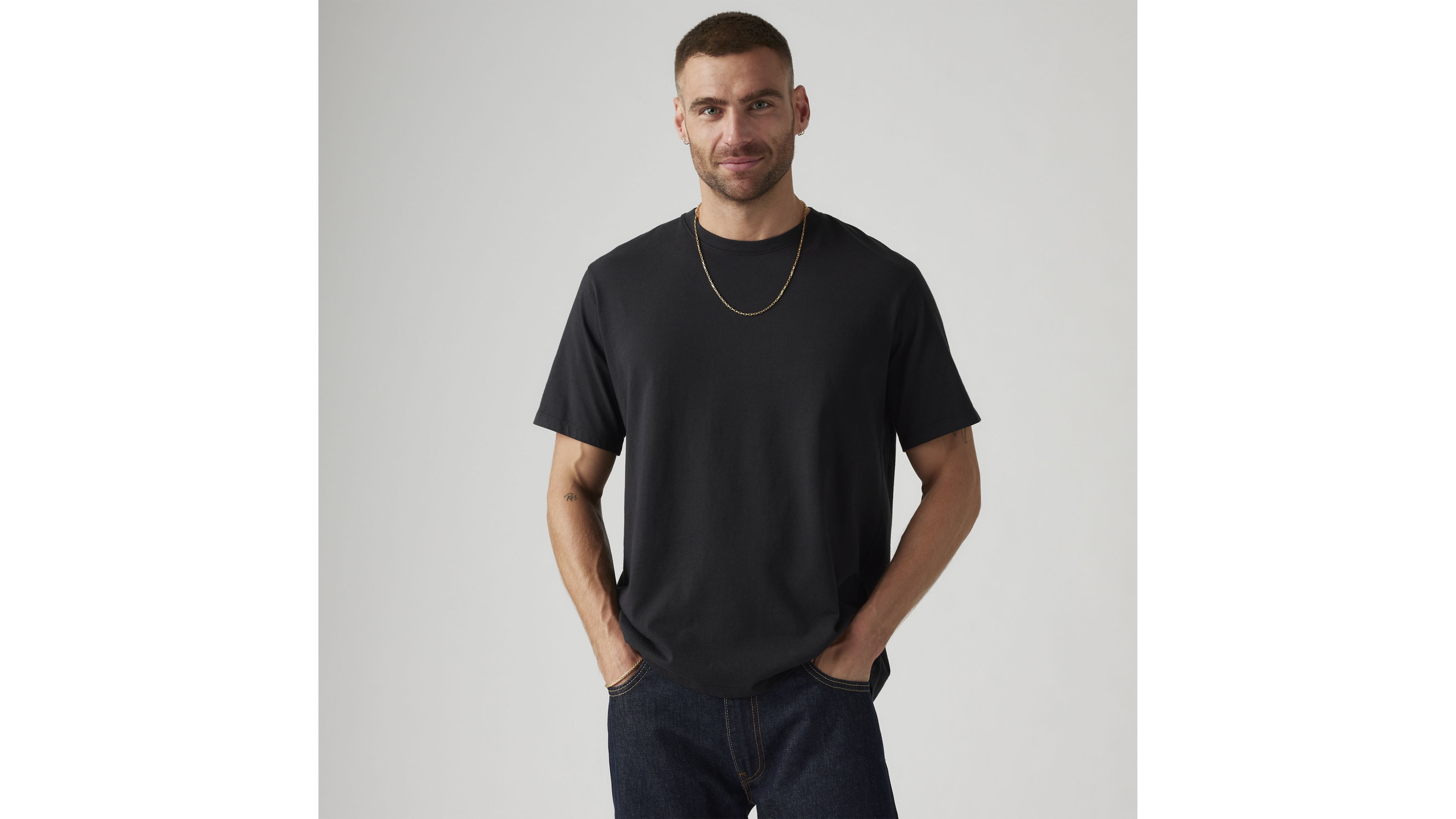 Le t-shirt essentiel 1