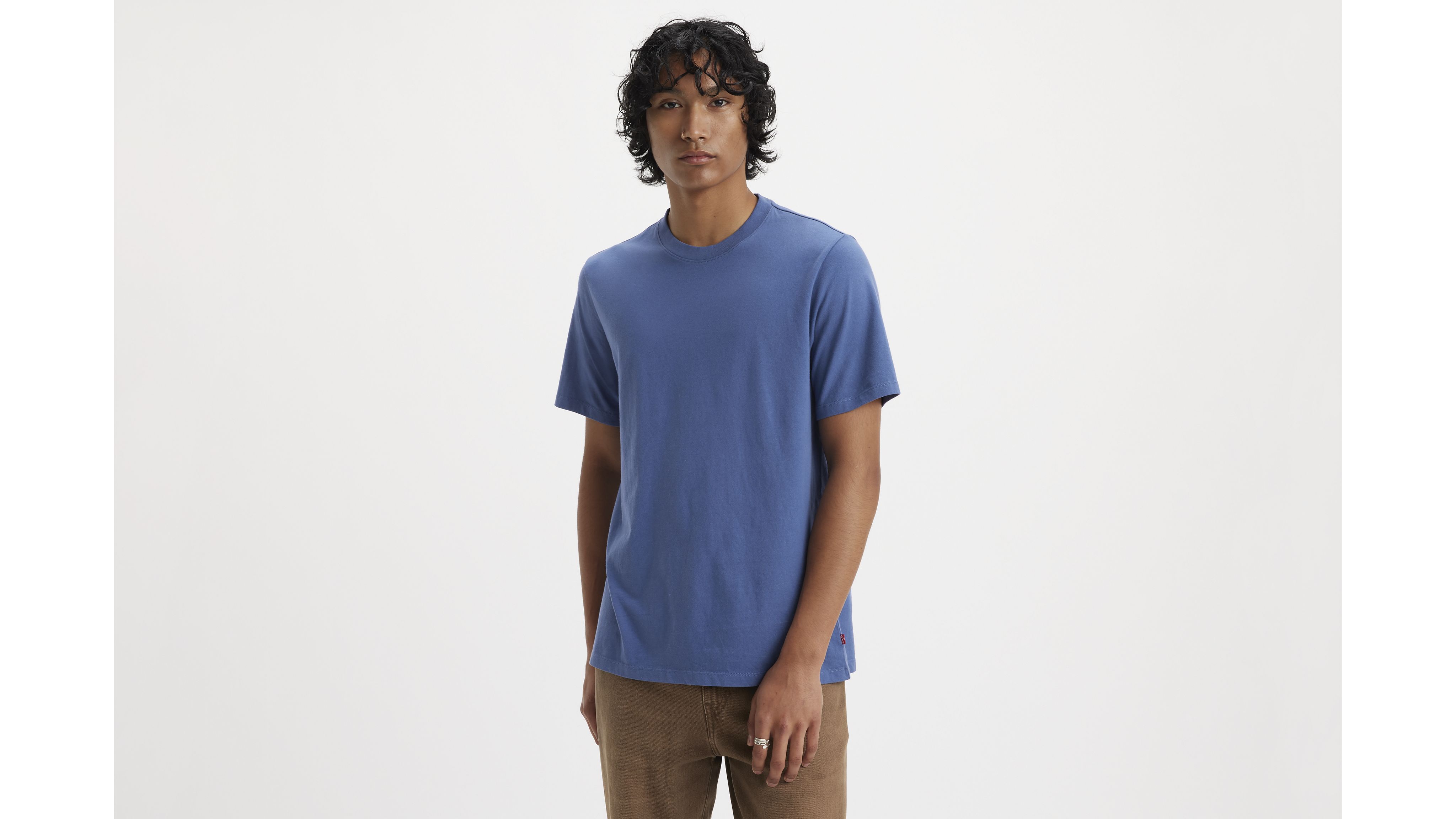 The Essential T-Shirt 1