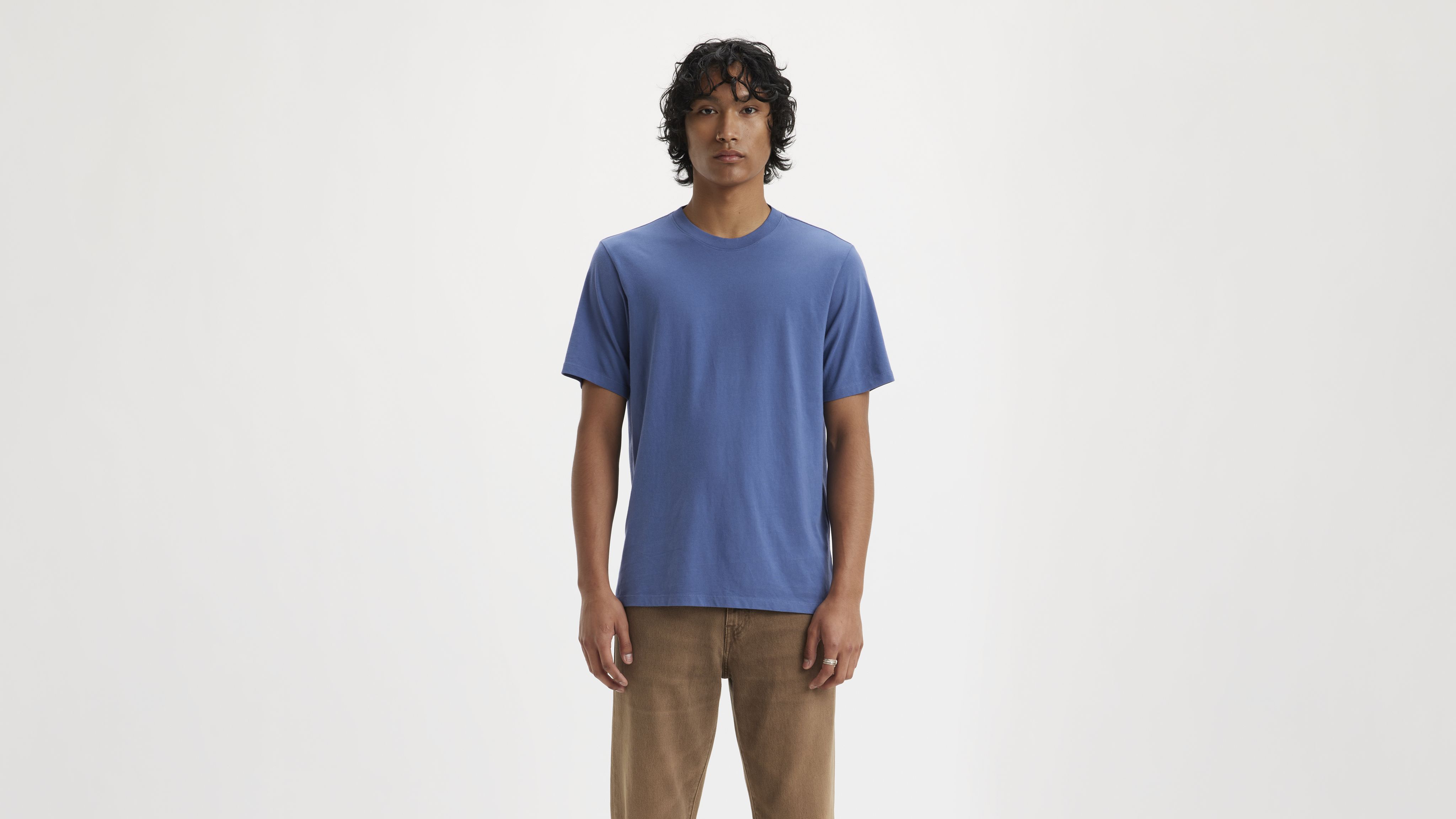 The Essential T-Shirt 3