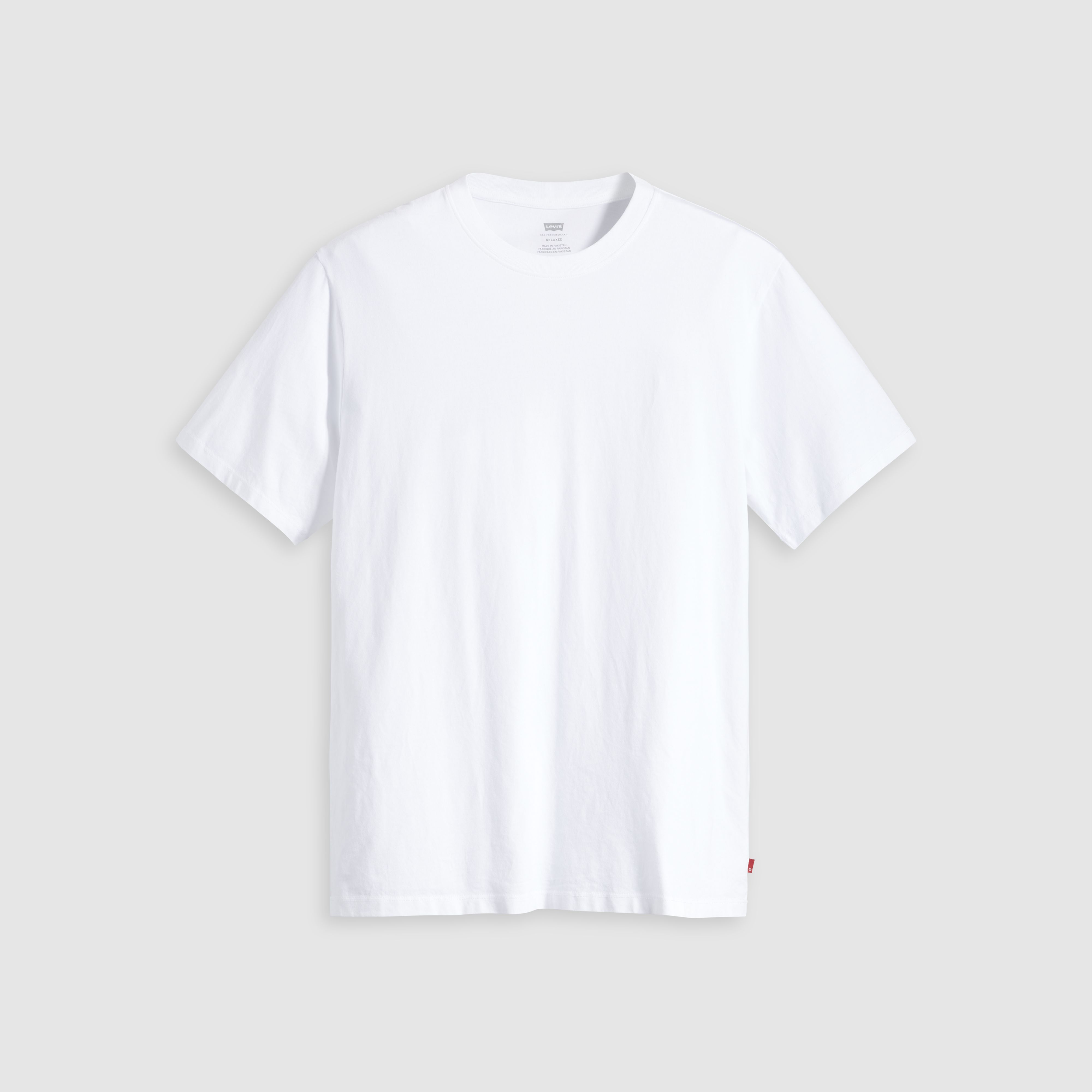 The Essential T-Shirt 1