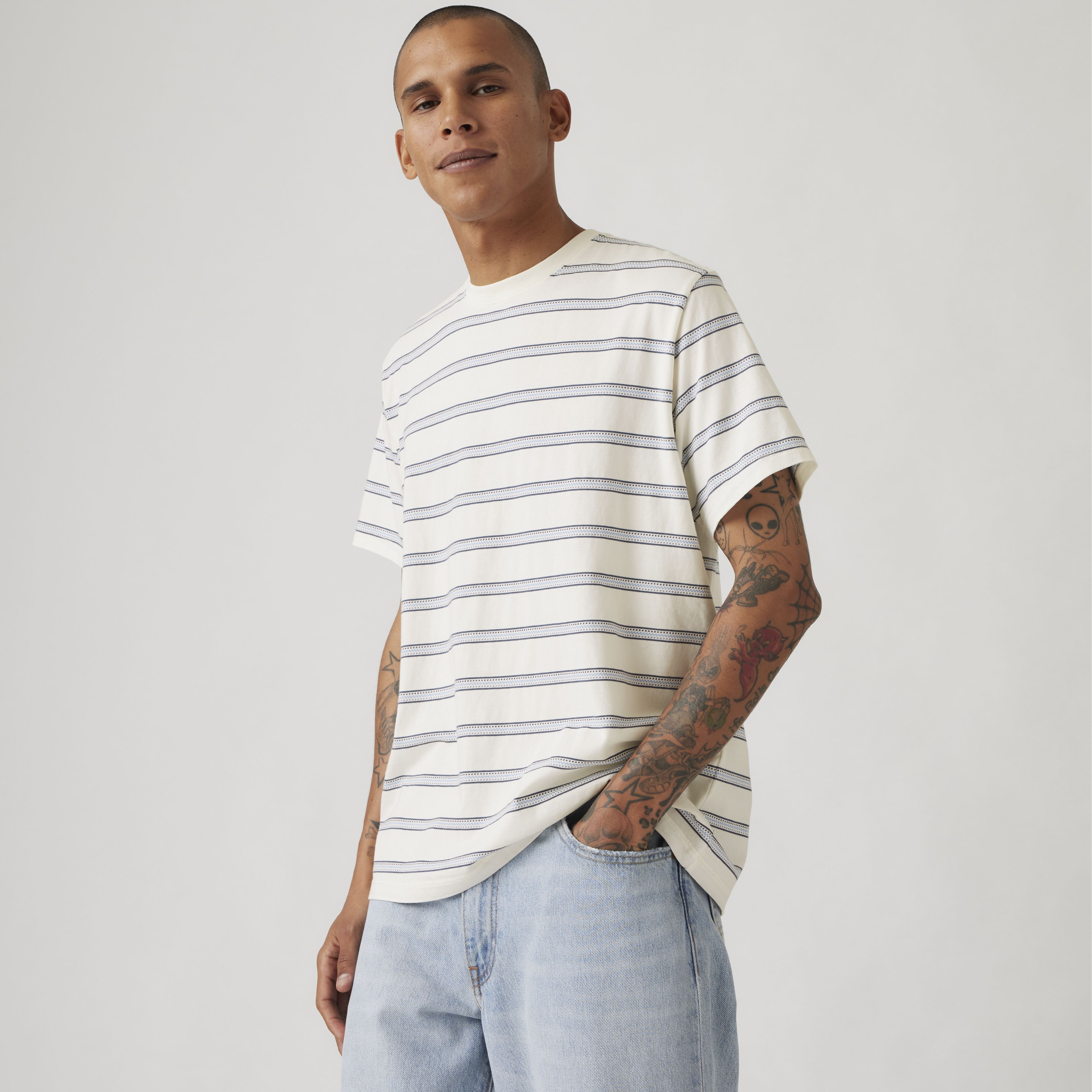 Essential T-Shirt 1