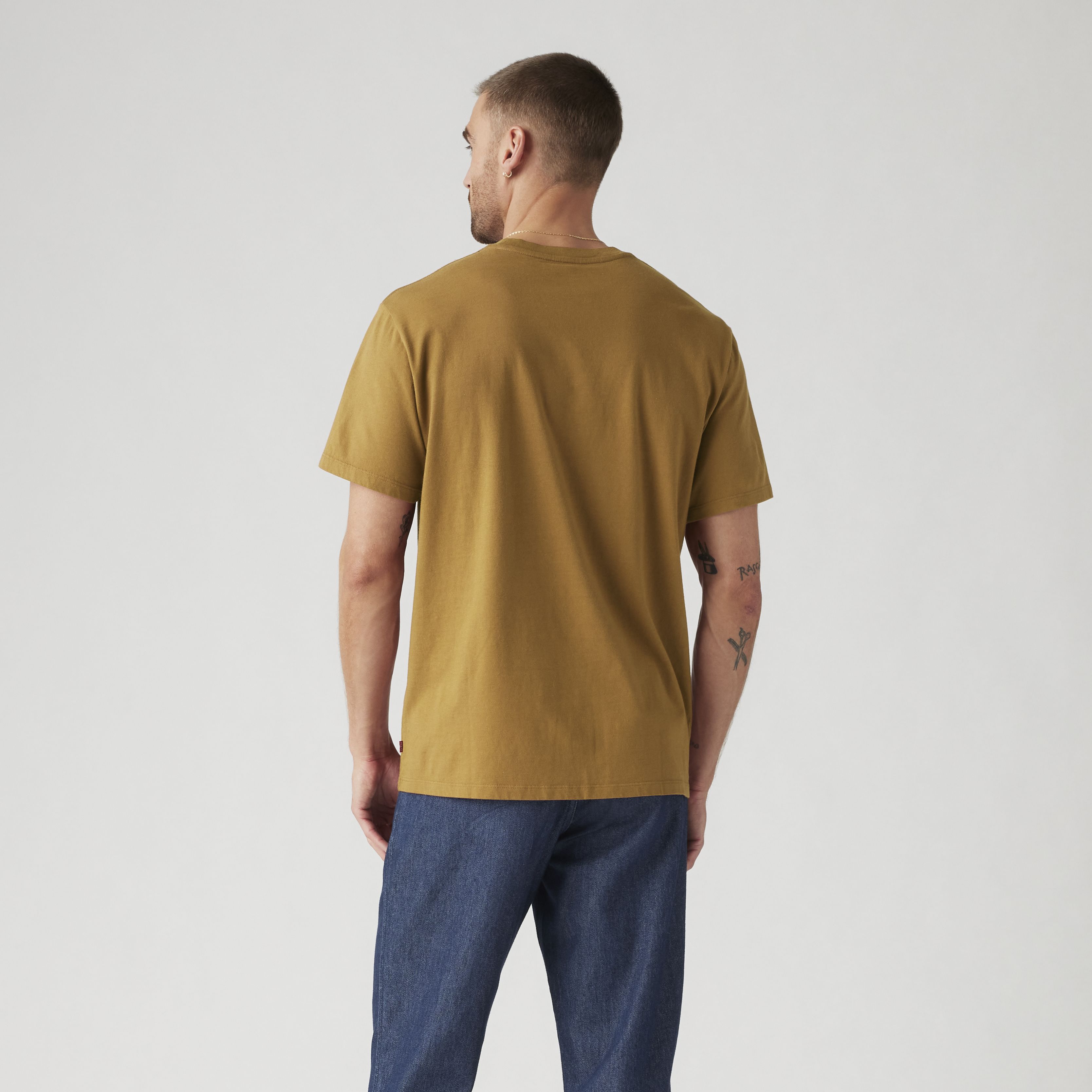 The Essential T-Shirt 3