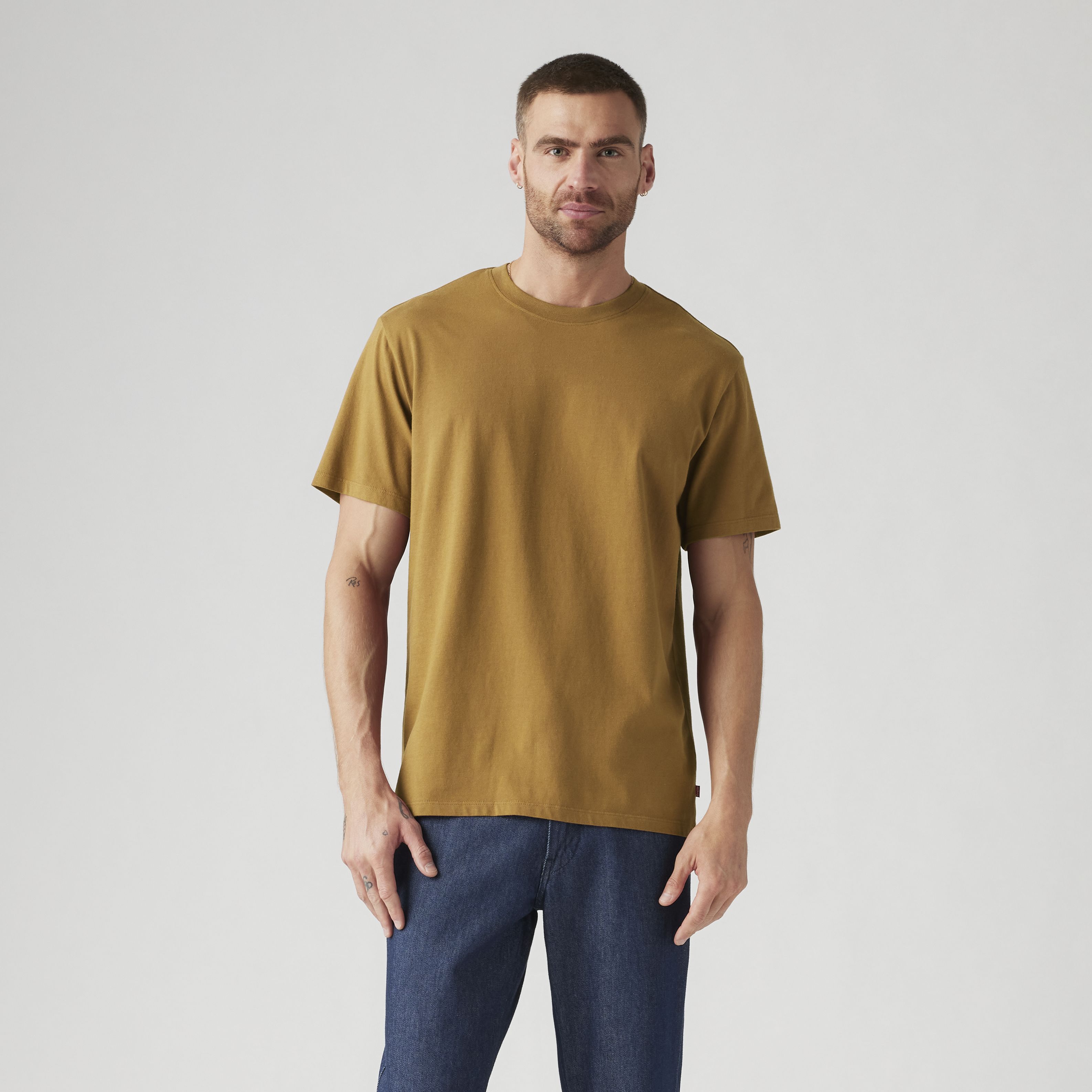 The Essential T-Shirt 8