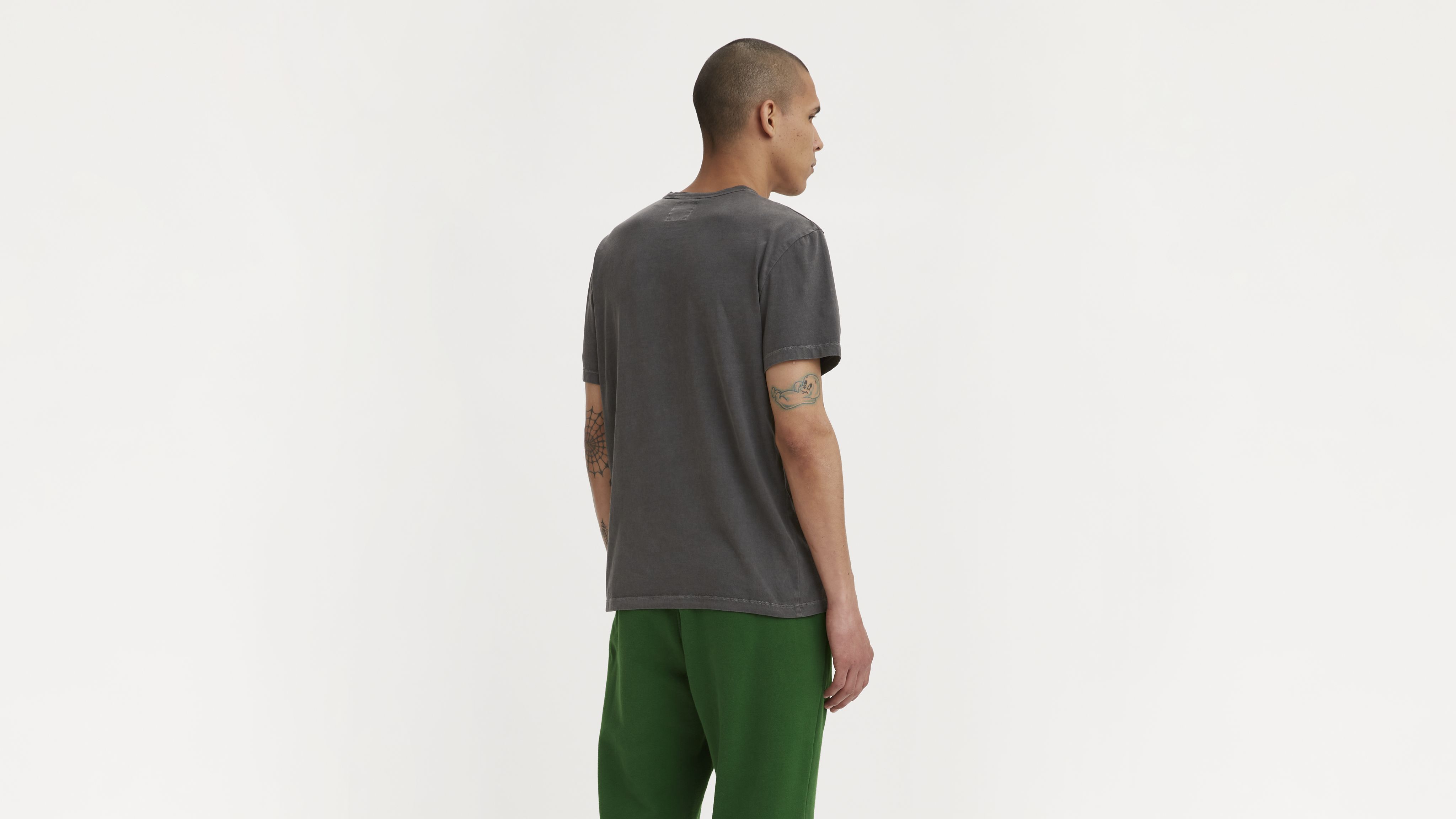 Premium T-Shirt 2