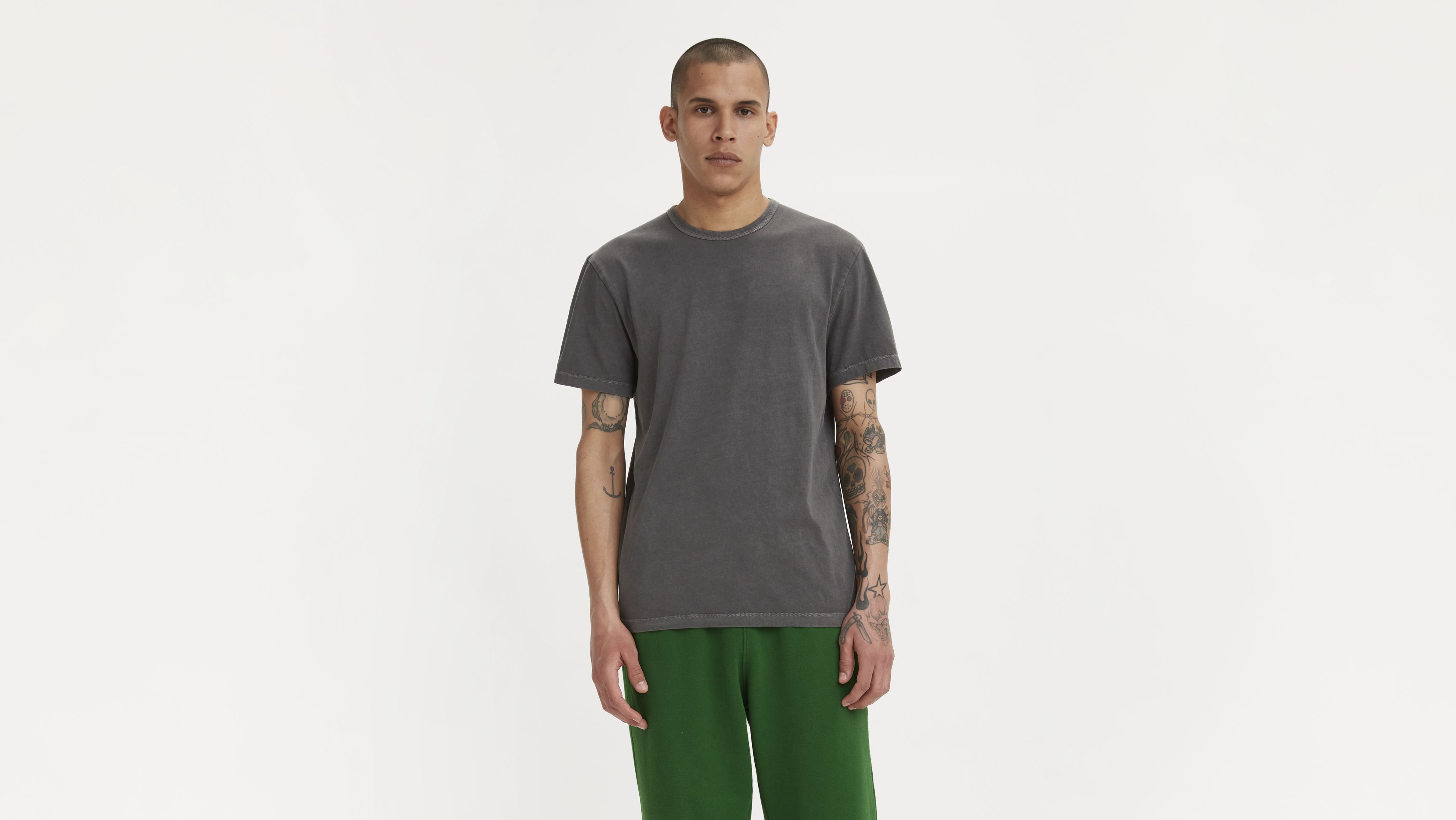 Premium T-Shirt 1