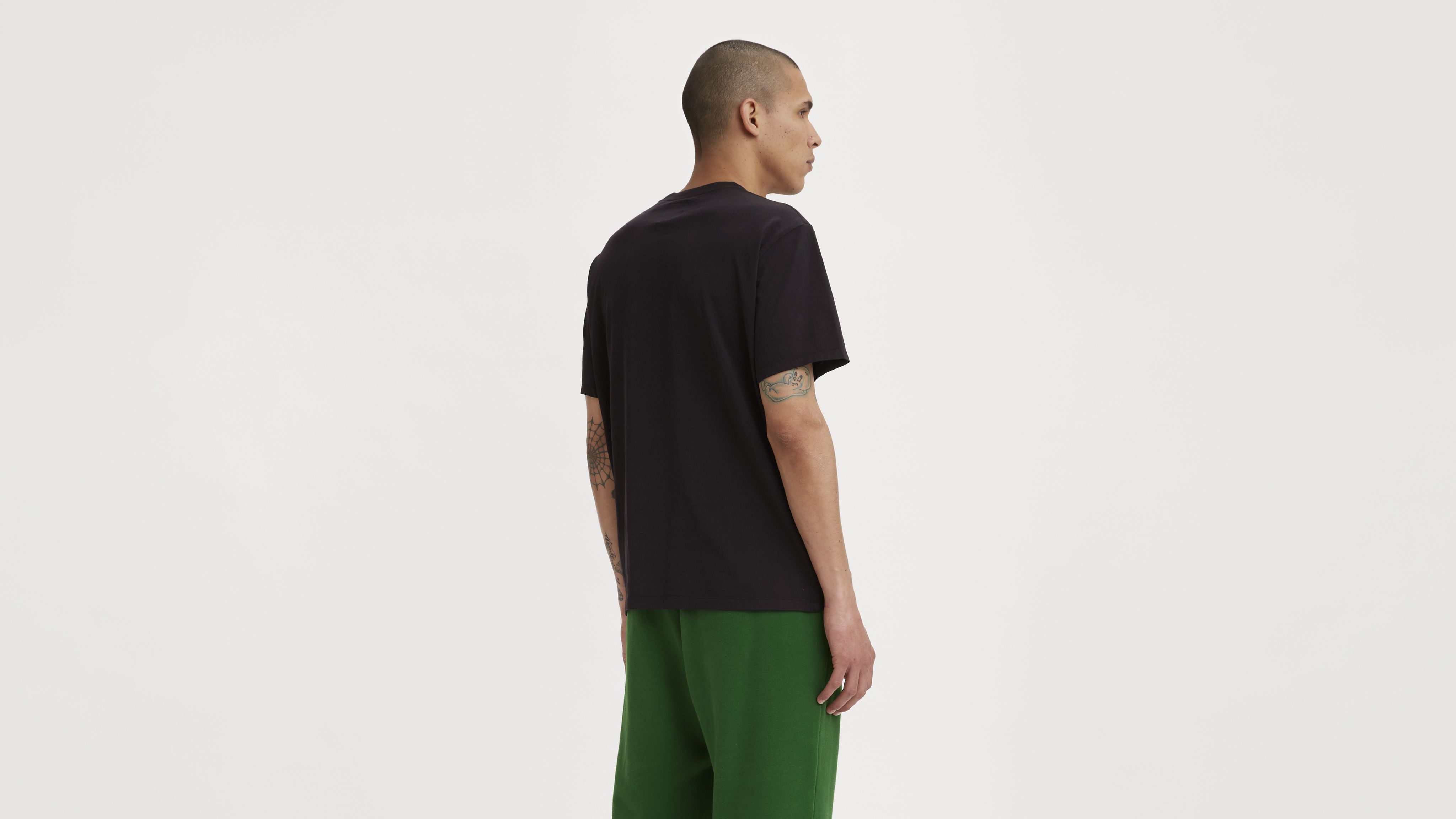 Gold Tab™ T-Shirt 2