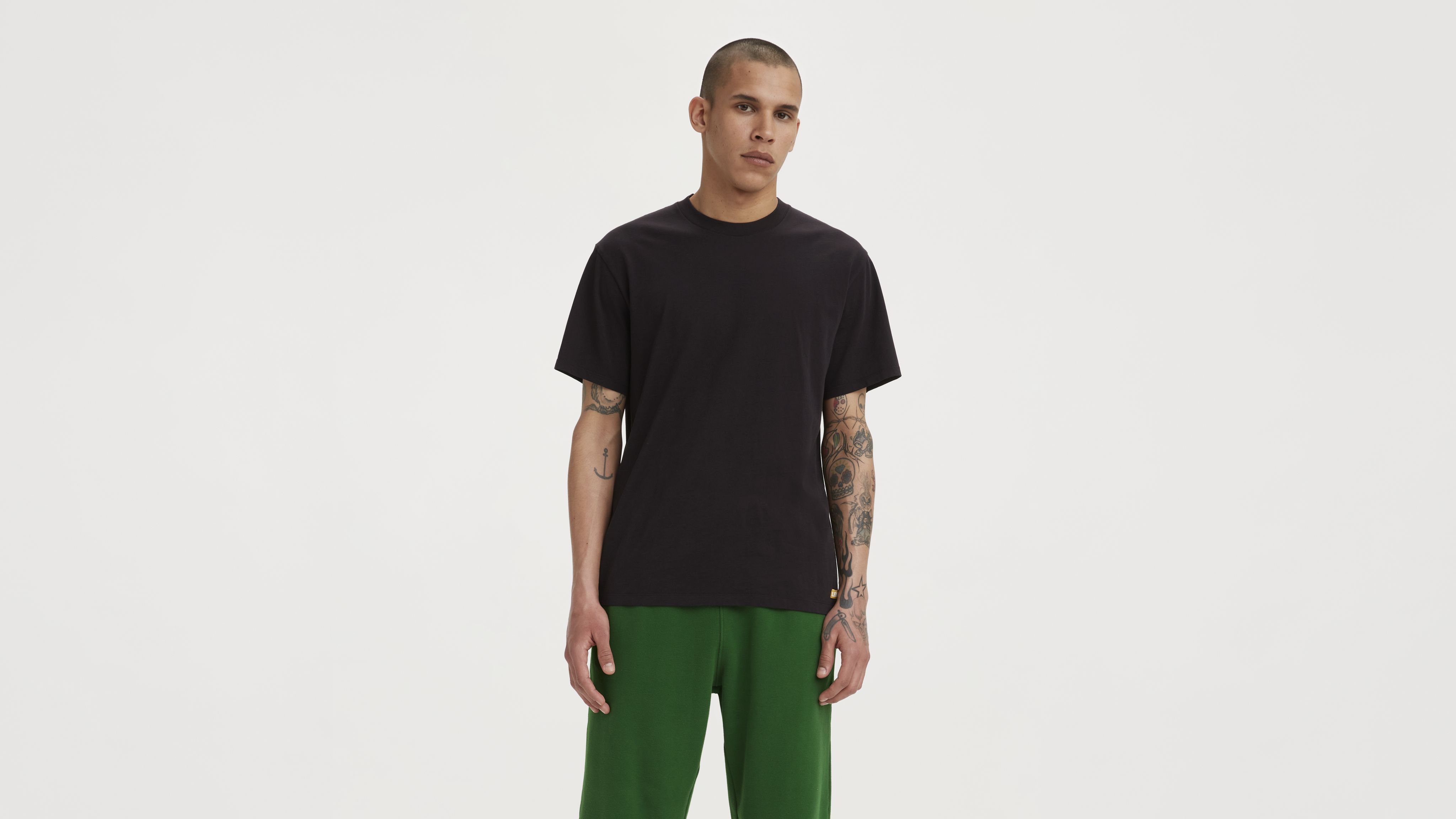 Gold Tab™ T-Shirt 1