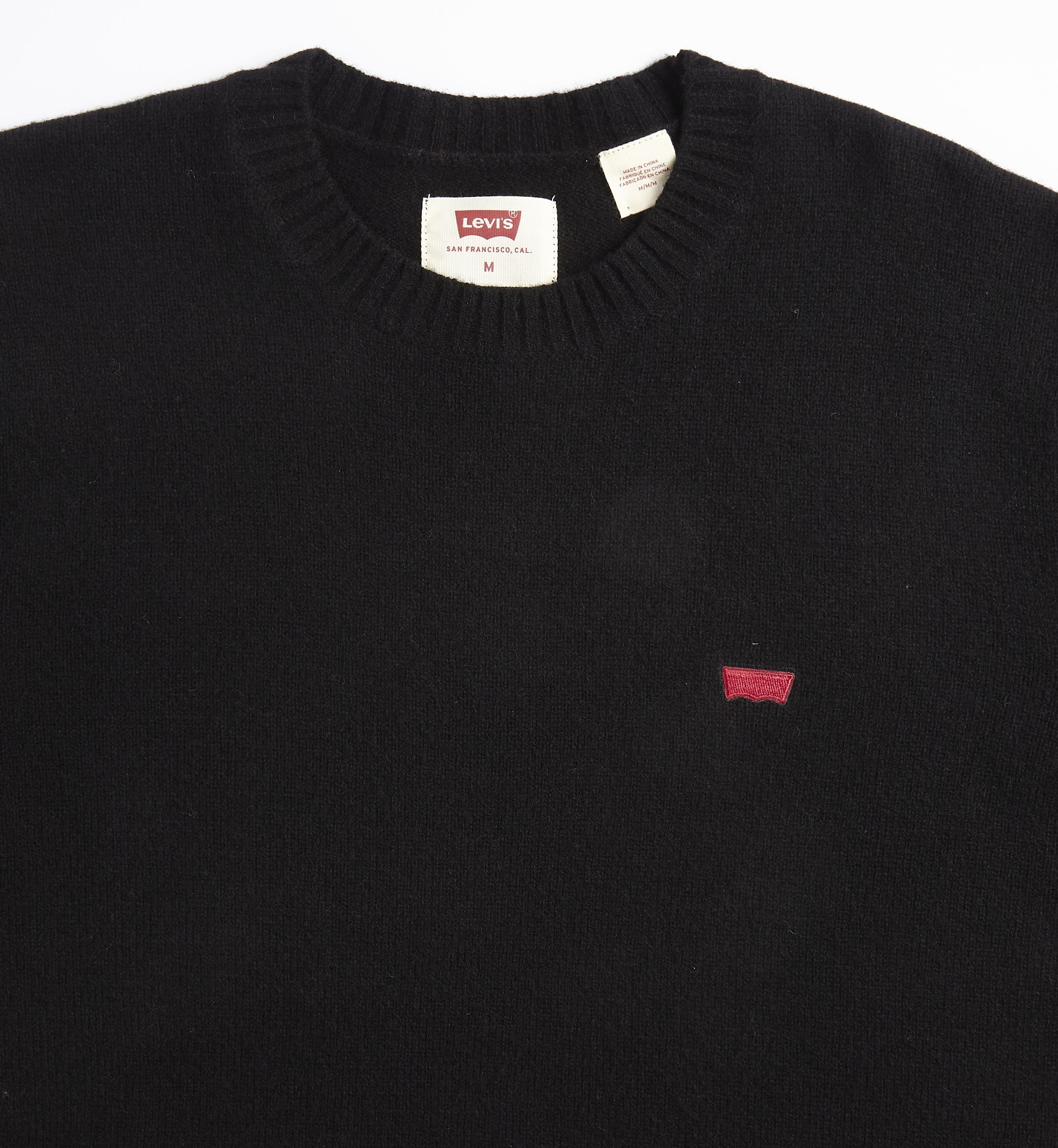 Original Housemark Pullover 7