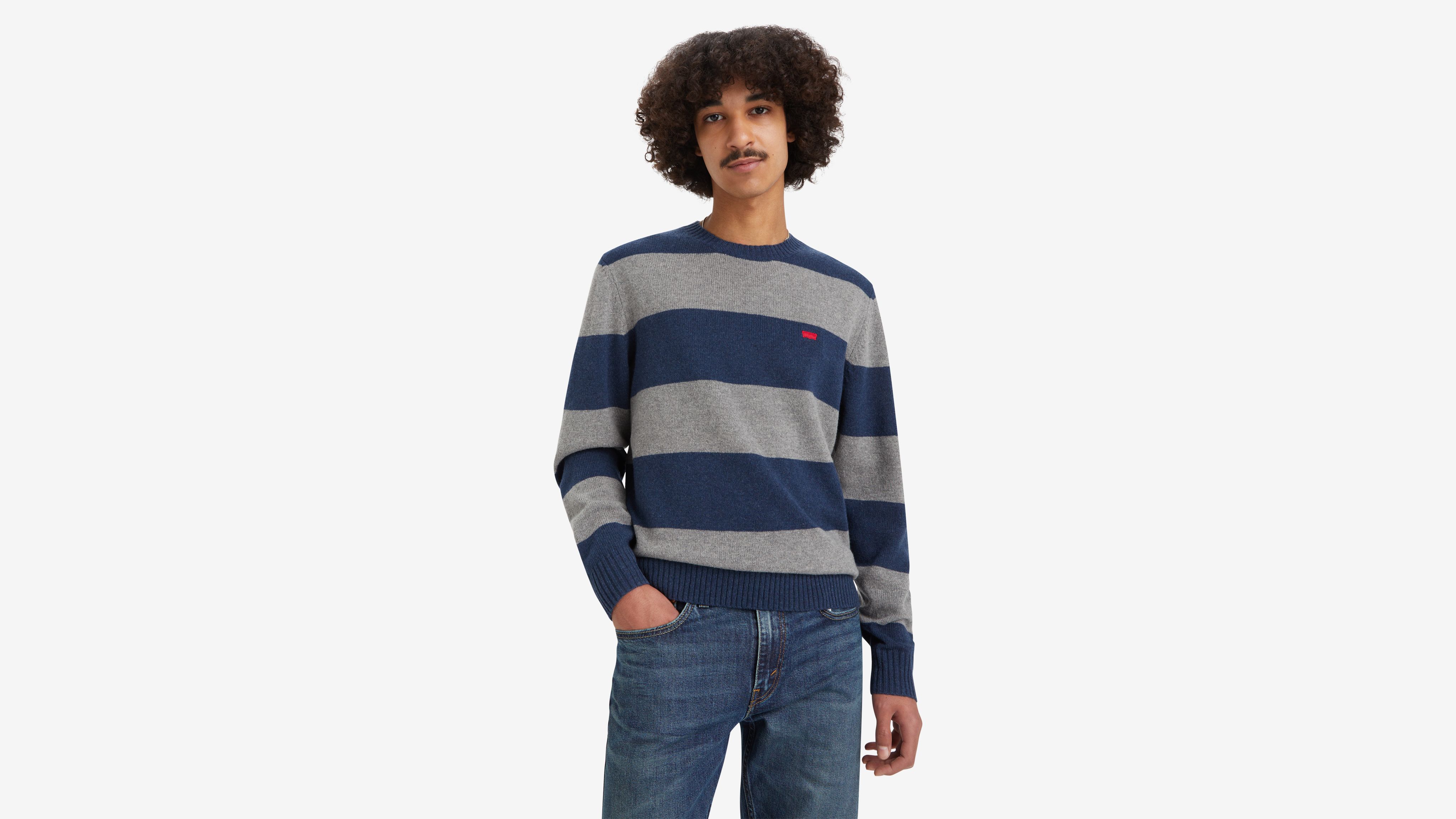 Original Housemark Sweater 1