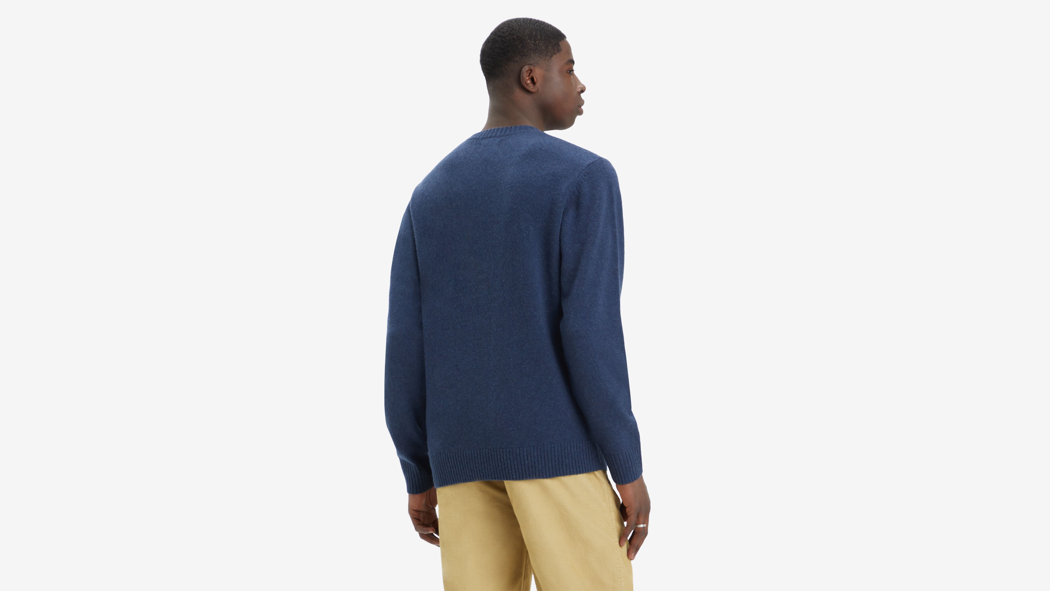 Original Housemark Sweater 6
