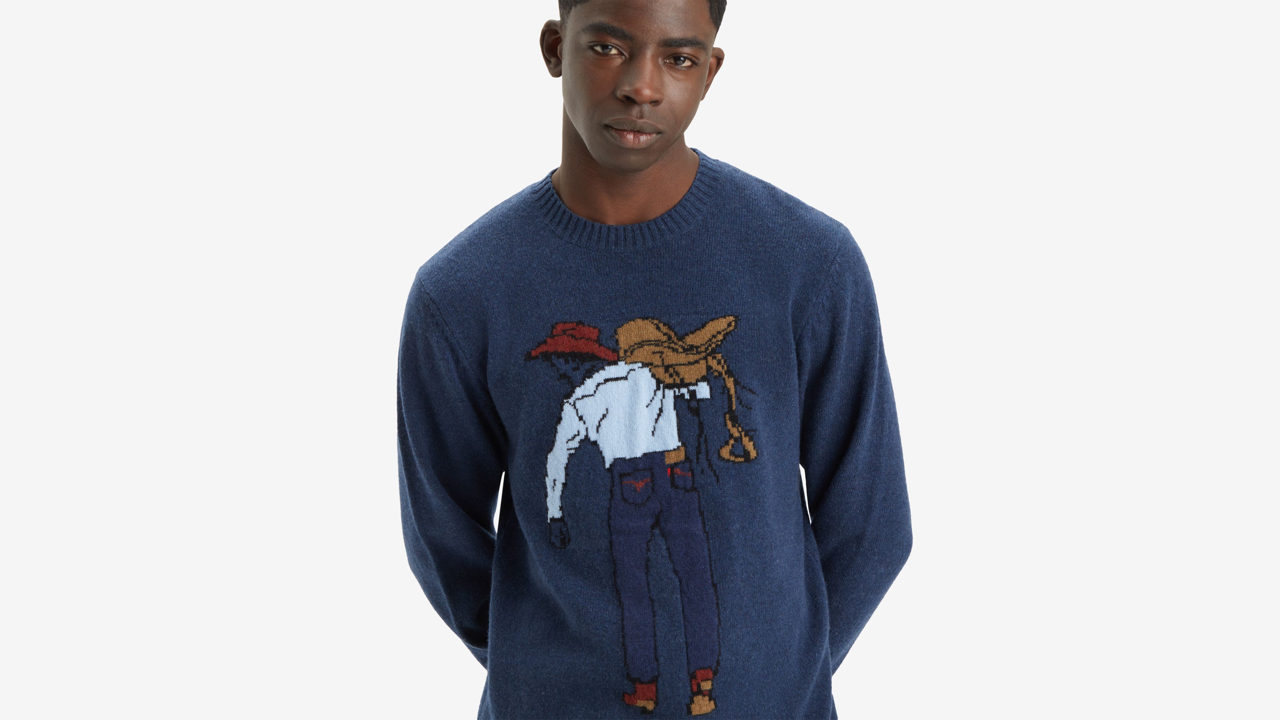 Original Housemark Sweater 3